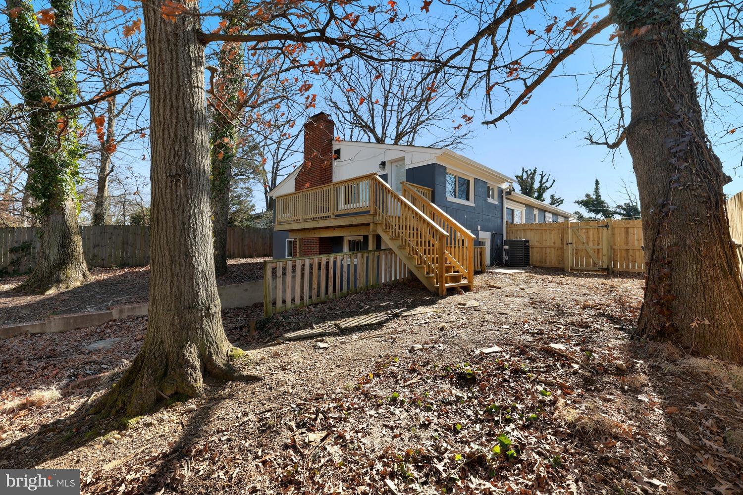 HILLCREST GARDENS - Residential