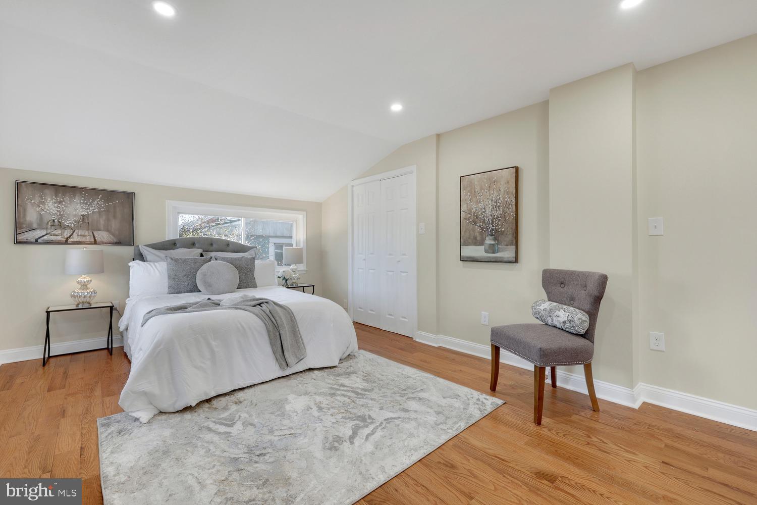 HILLCREST GARDENS - Residential