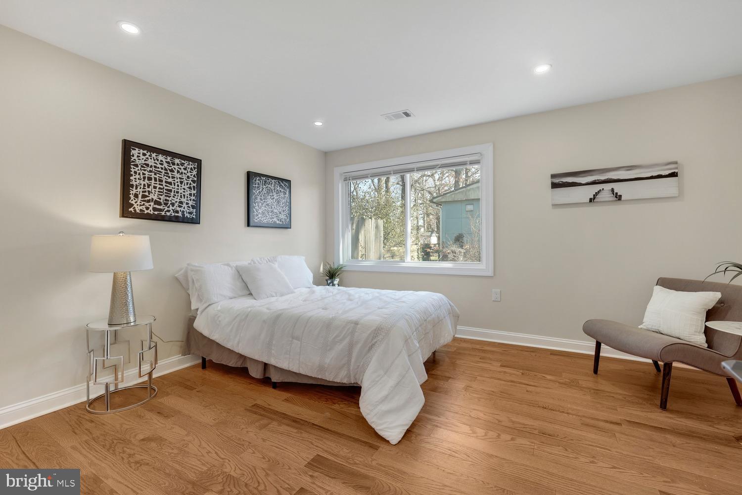 HILLCREST GARDENS - Residential