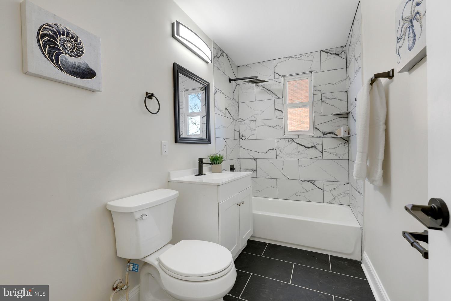 HILLCREST GARDENS - Residential