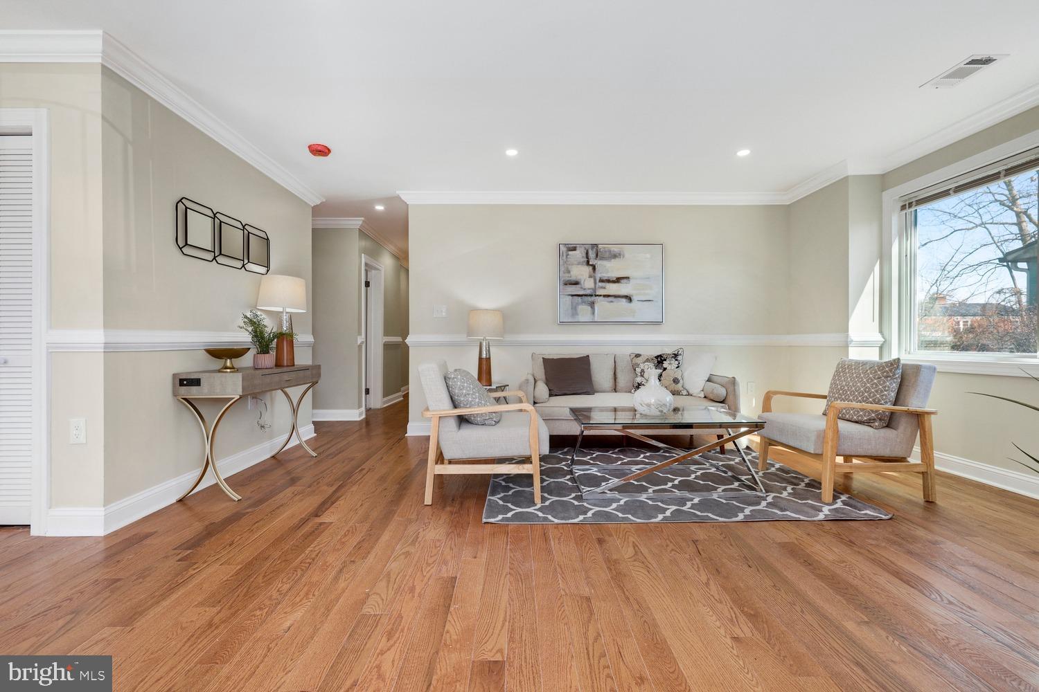 HILLCREST GARDENS - Residential