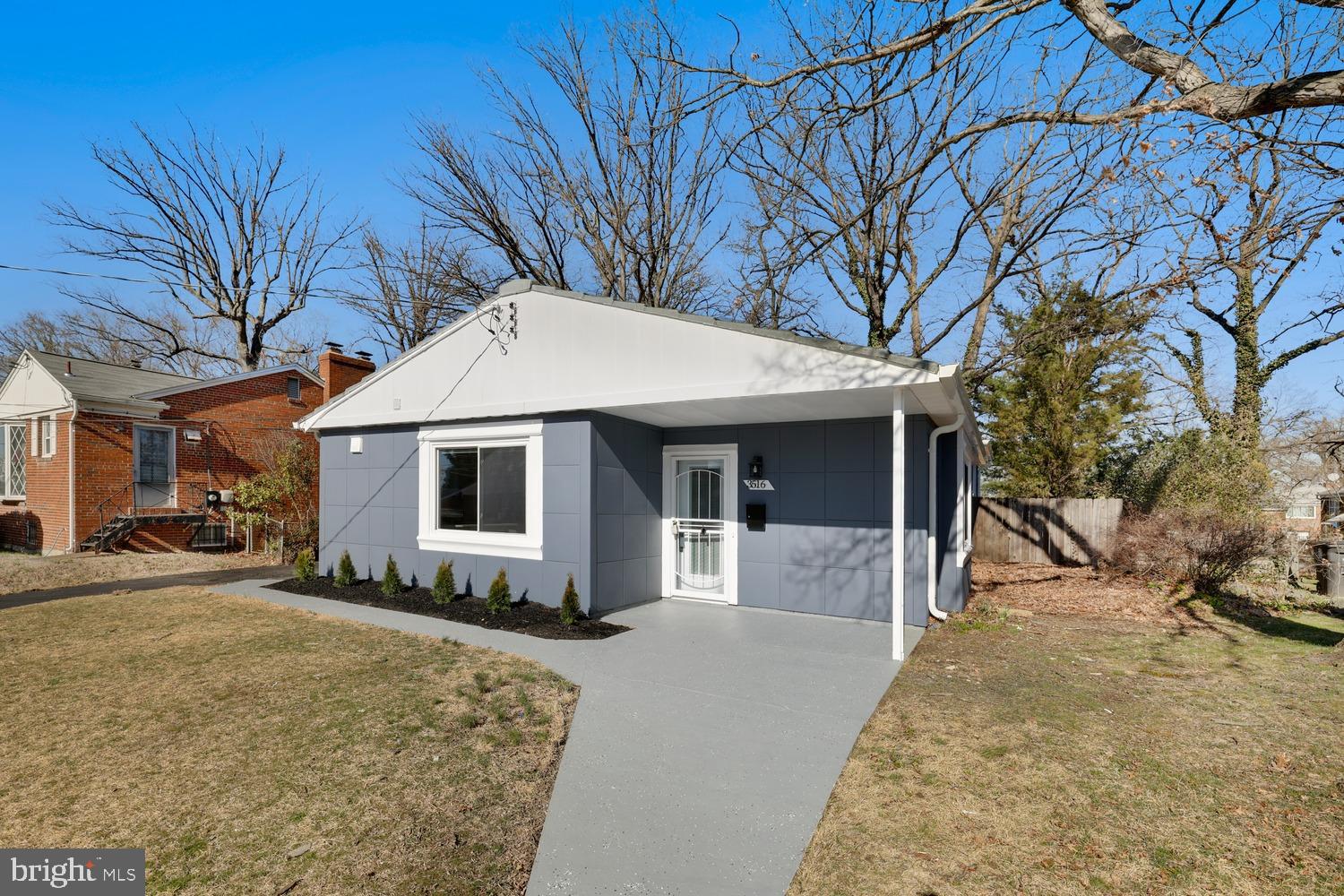 HILLCREST GARDENS - Residential