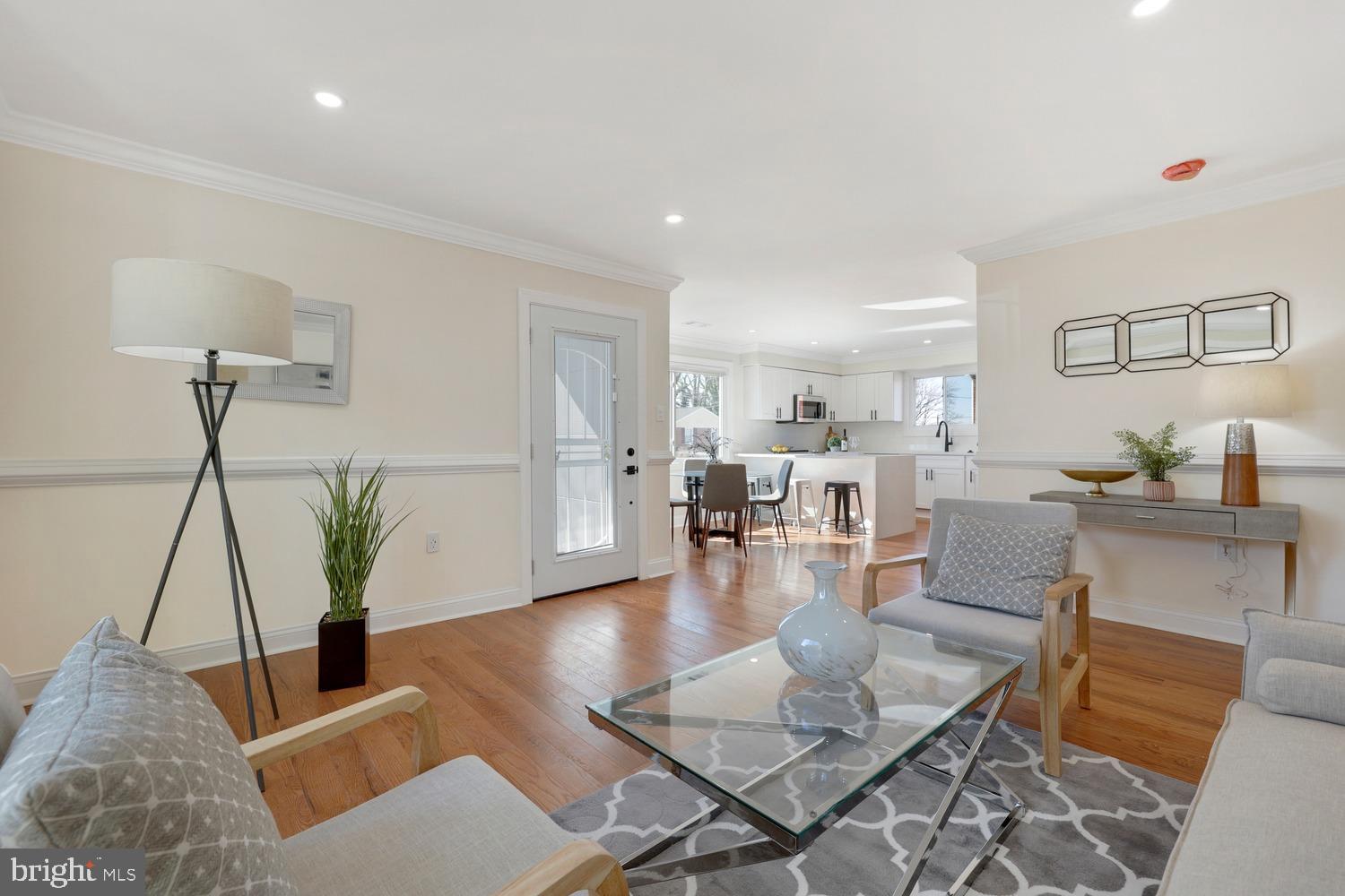 HILLCREST GARDENS - Residential