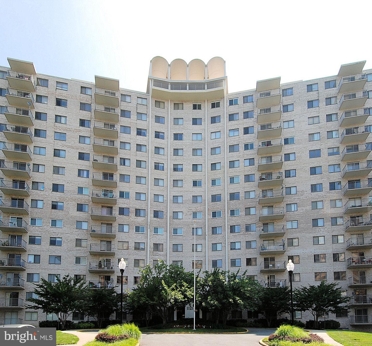 Beautiful condition with BALCONY! Completely Remodeled in 2017 - Convectors Have Been Replaced in 2010; Painted throughout; New Condo fee as of 10/1/17 $525.45; Kitchen Has Own Entrance Door; Close-In Location- Ride-On at Door; Convenient Location: Close to Kemp Mill Shopping Center & Newly Renovated Kemp Mill Park, Sligo Creek & Wheaton Regional Parks, Houses of Worship and Public Transportation