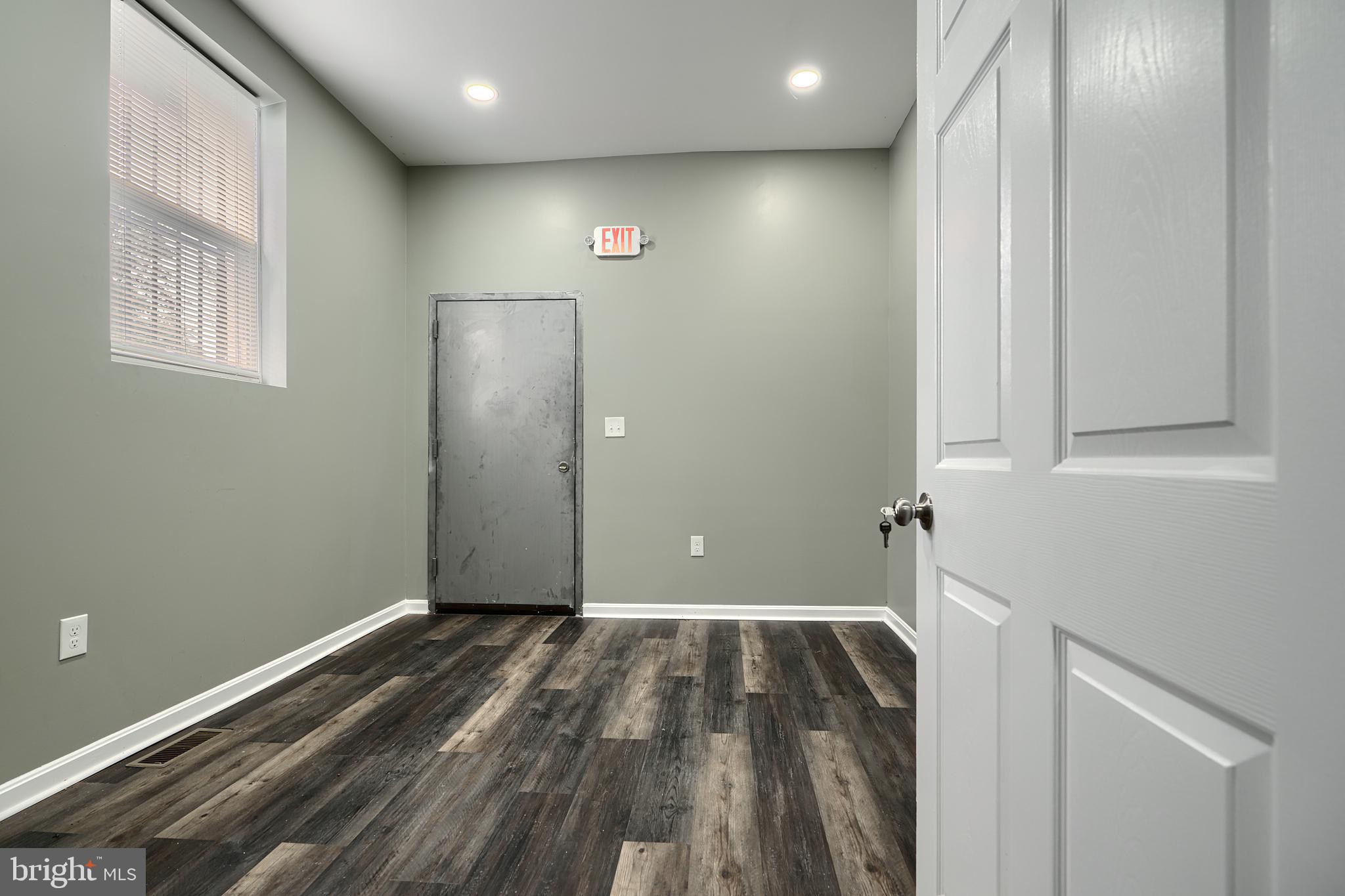 NONE AVAILABLE - Commercial Lease