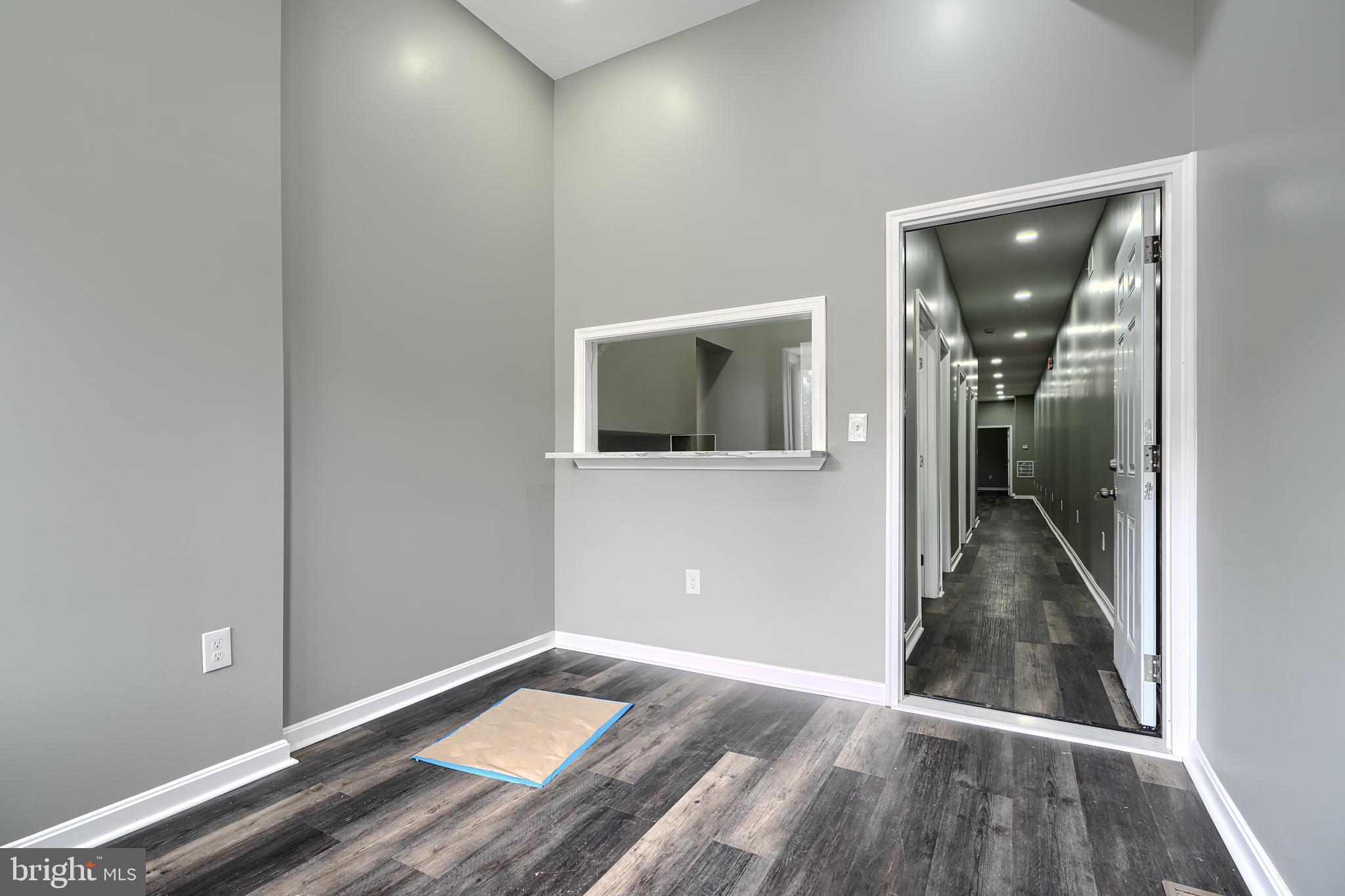 NONE AVAILABLE - Commercial Lease