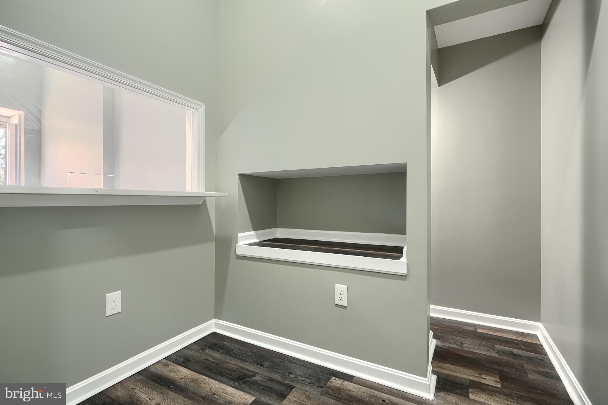 NONE AVAILABLE - Commercial Lease