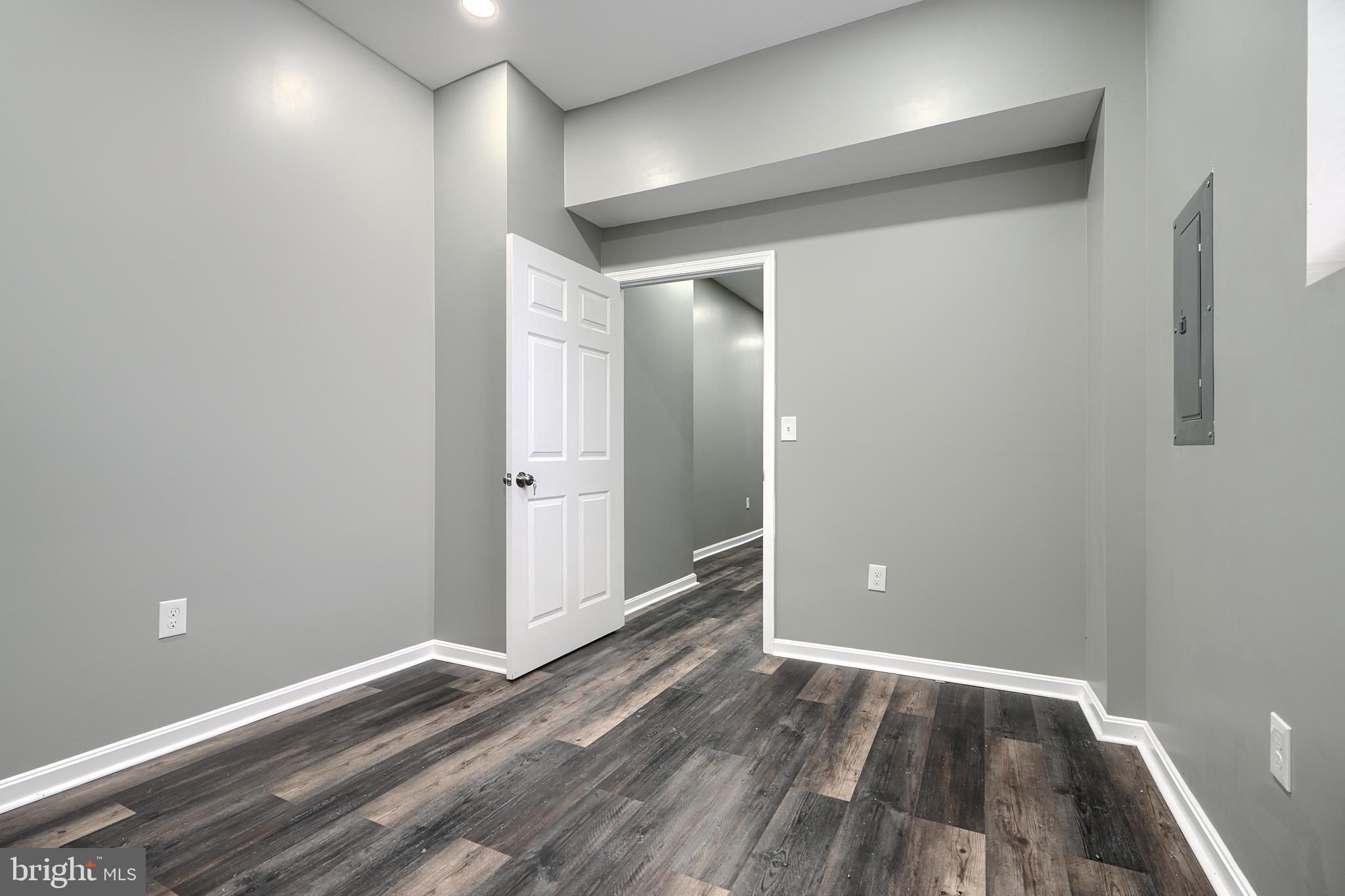 NONE AVAILABLE - Commercial Lease