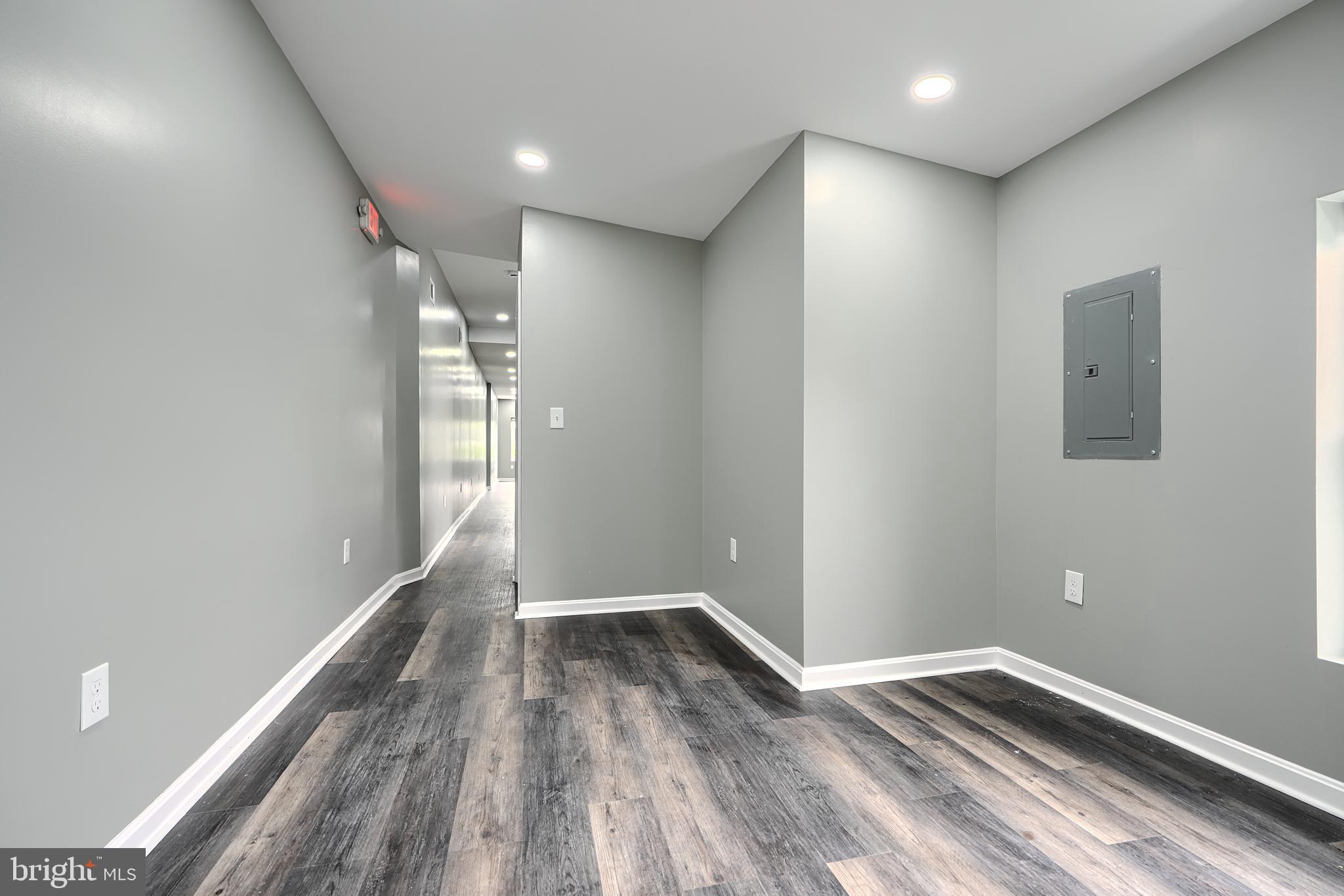 NONE AVAILABLE - Commercial Lease