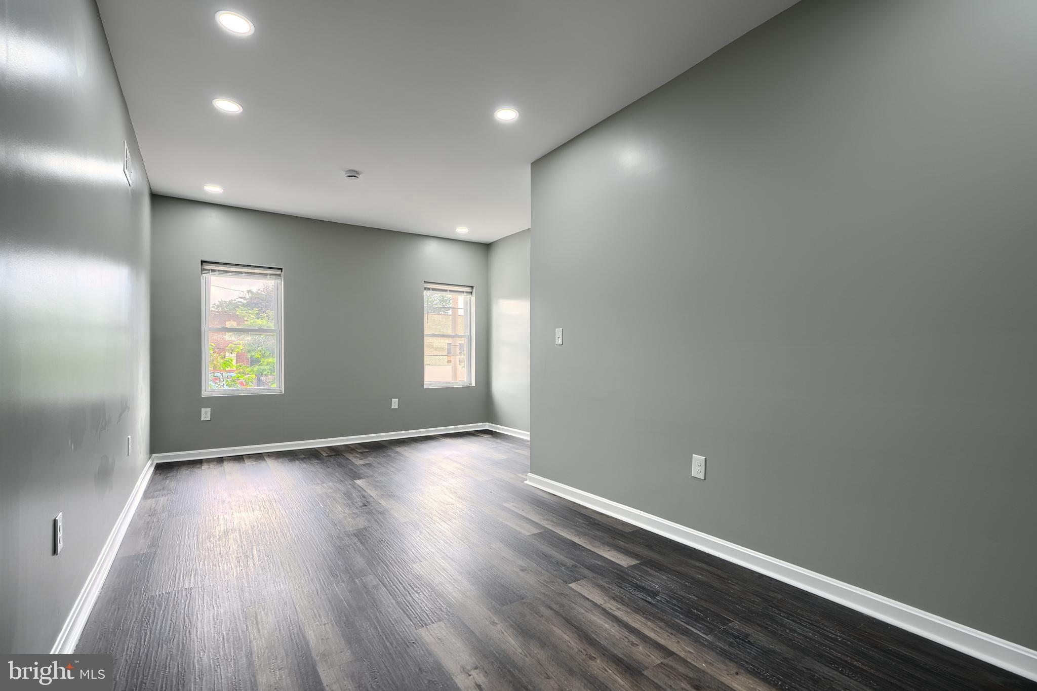 NONE AVAILABLE - Commercial Lease