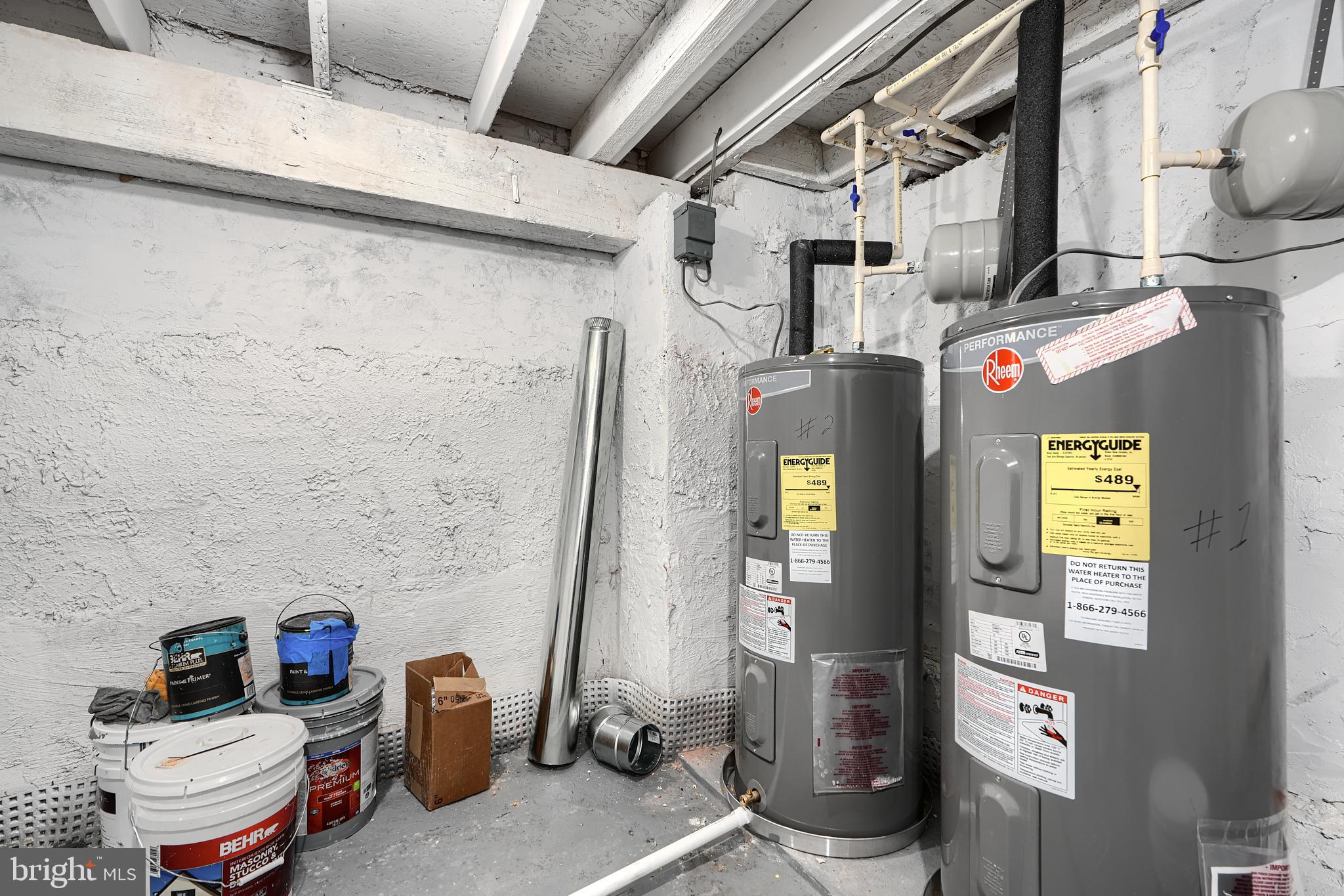 NONE AVAILABLE - Commercial Lease