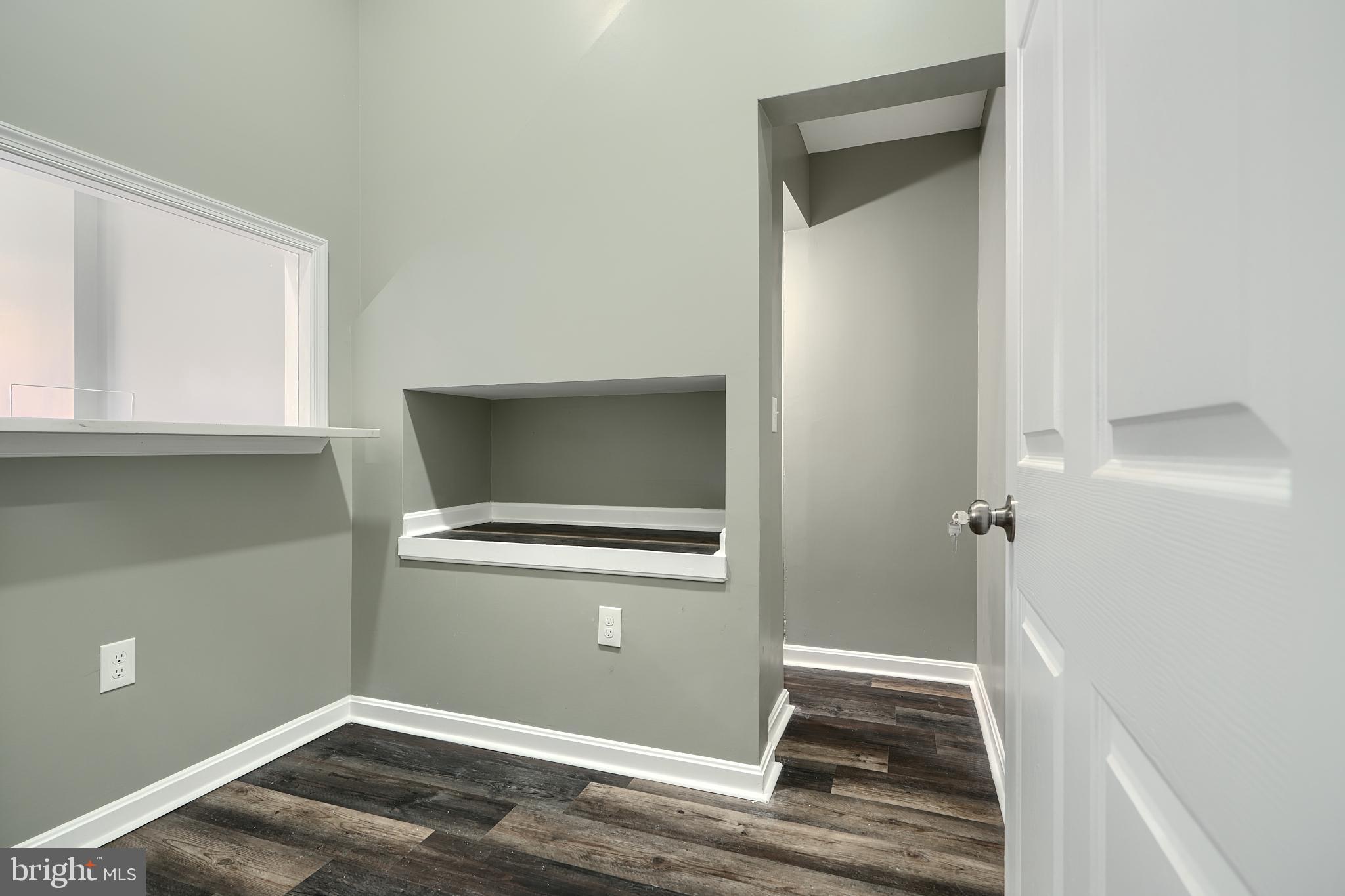 NONE AVAILABLE - Commercial Lease