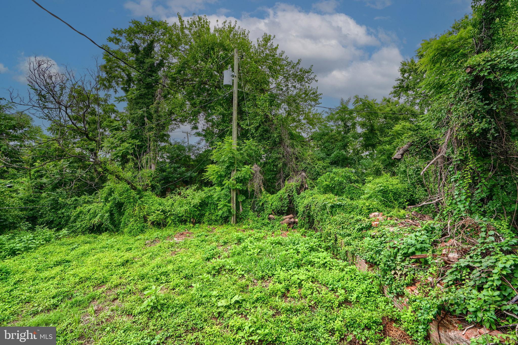 NONE AVAILABLE - Commercial Lease