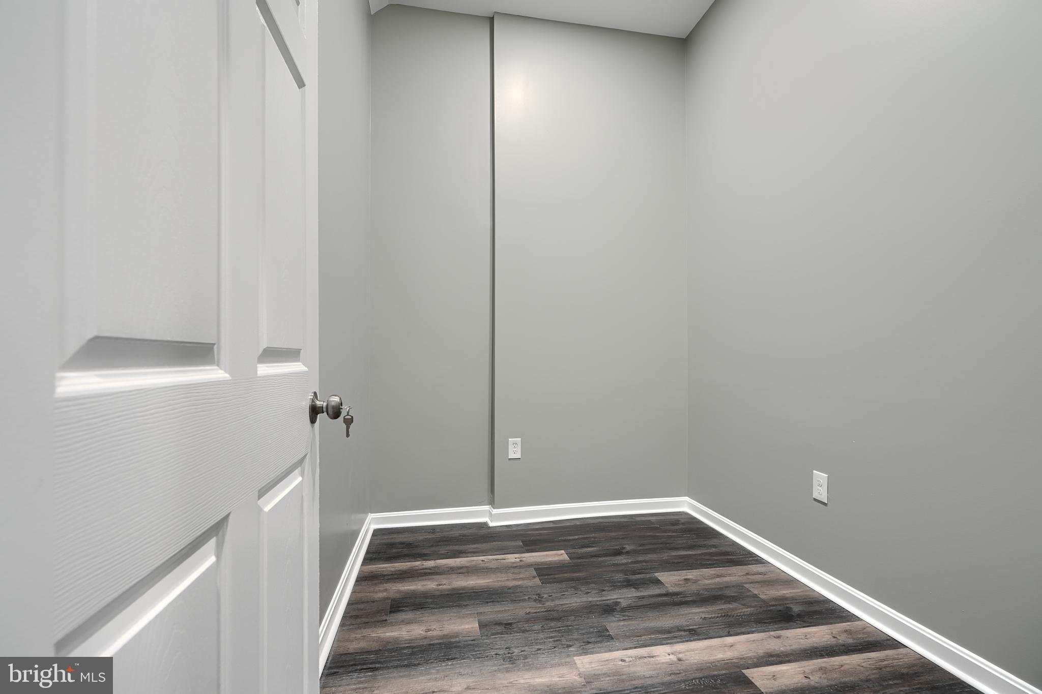 NONE AVAILABLE - Commercial Lease