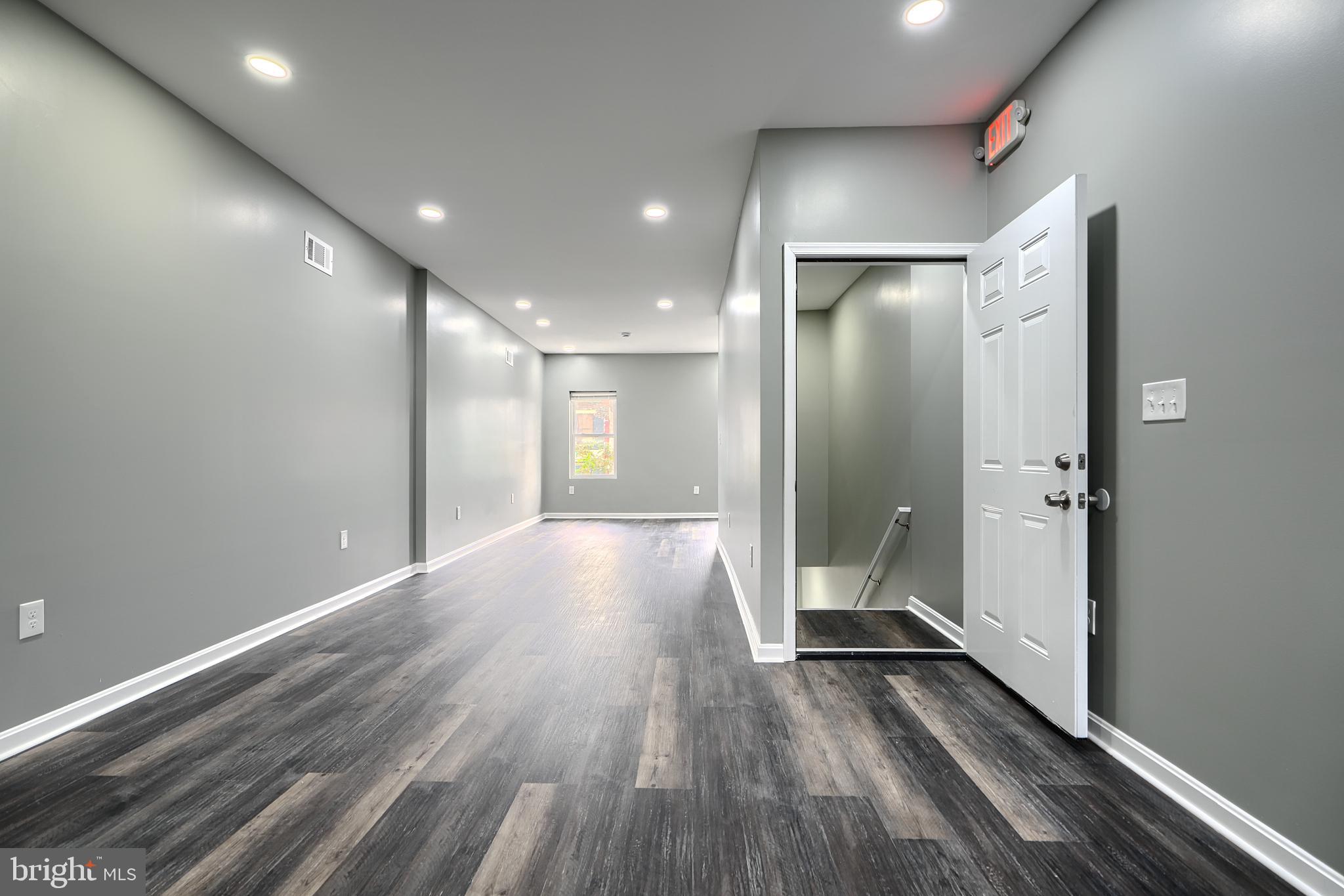 NONE AVAILABLE - Commercial Lease