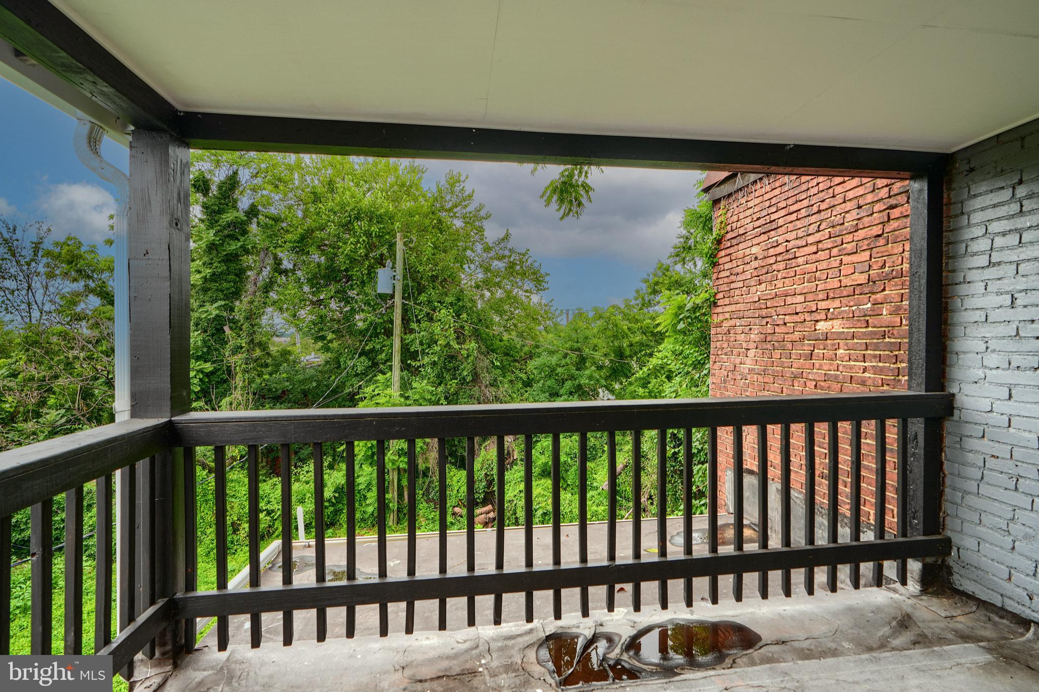 NONE AVAILABLE - Commercial Lease