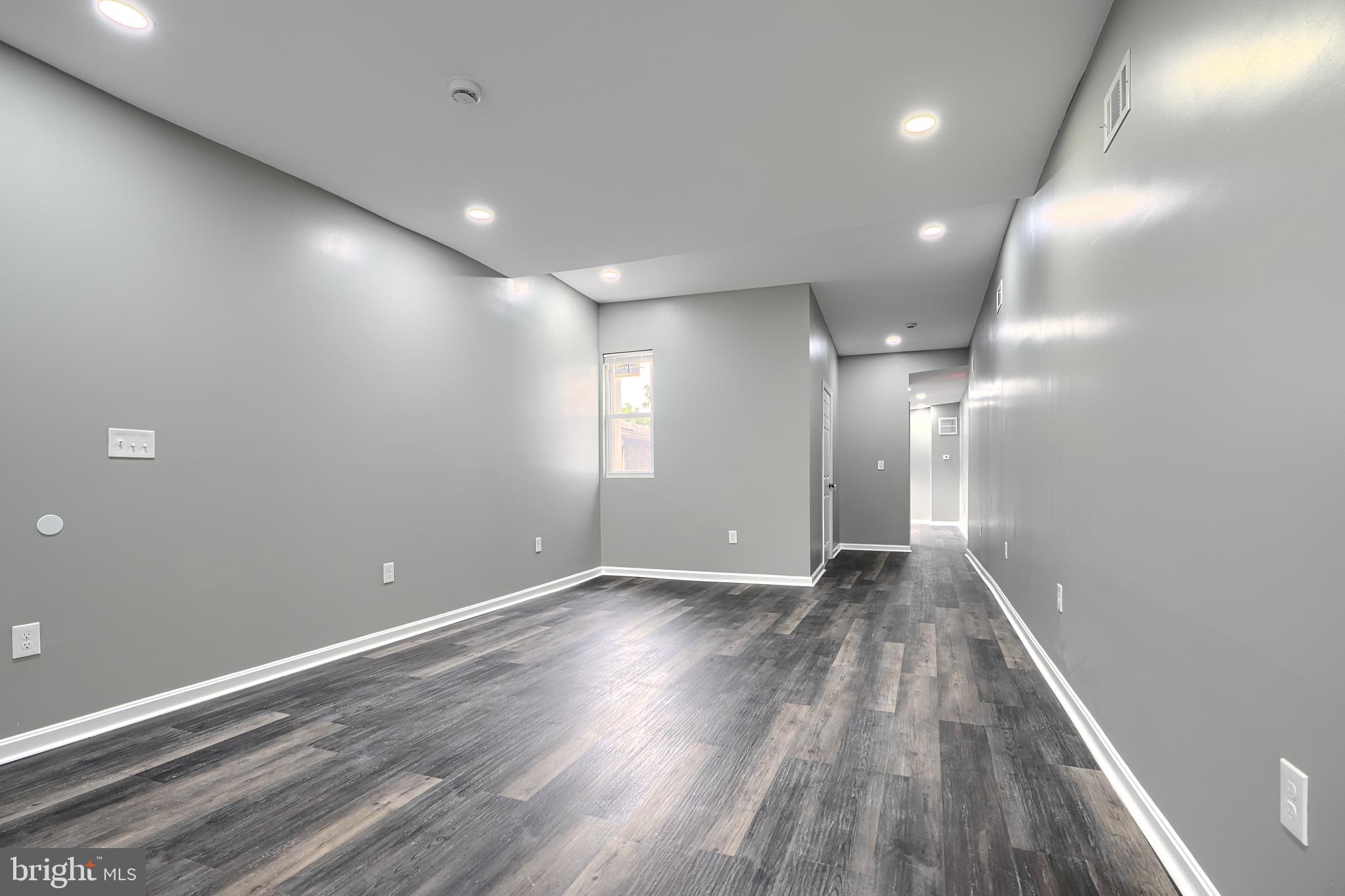 NONE AVAILABLE - Commercial Lease