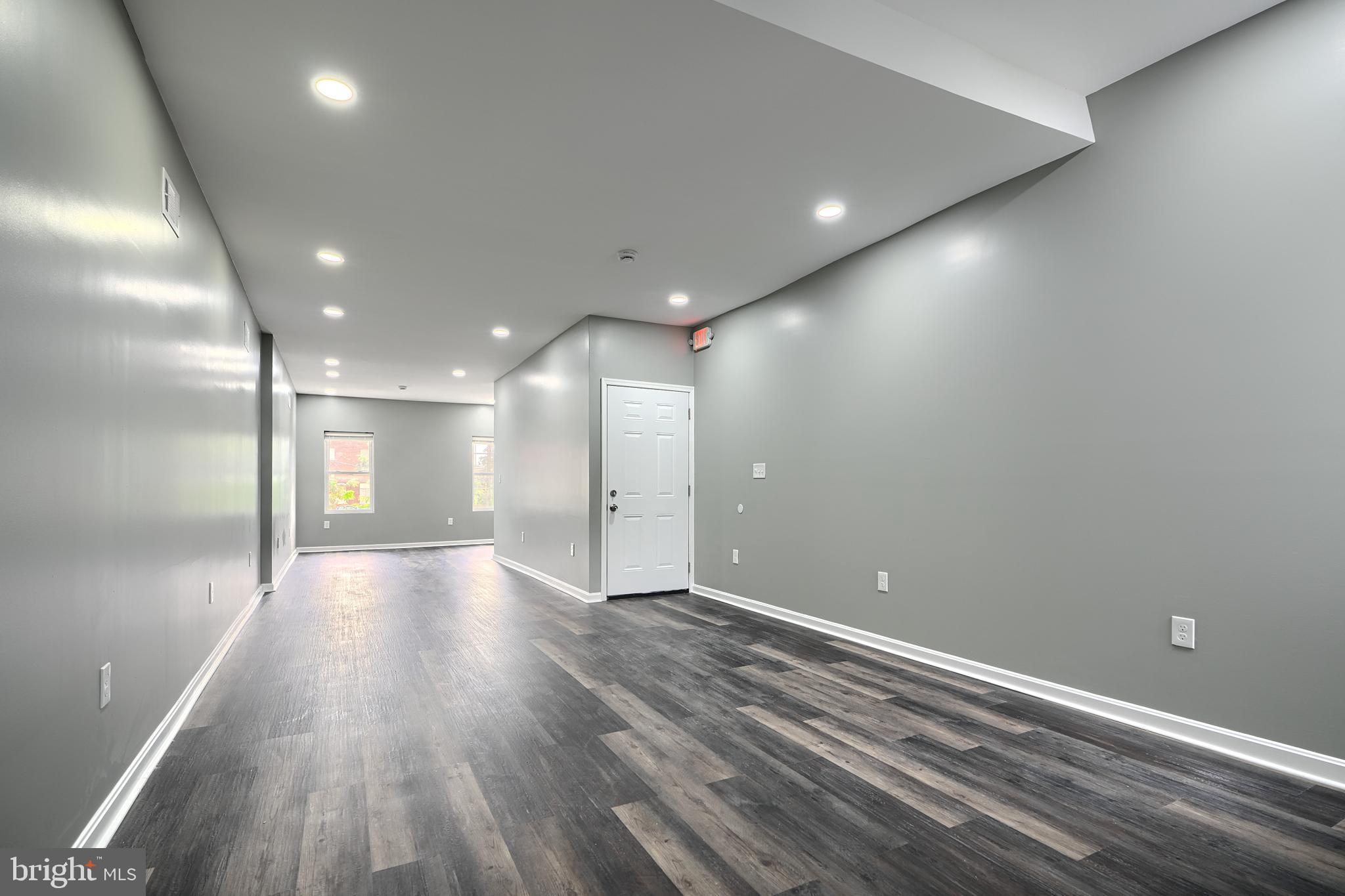 NONE AVAILABLE - Commercial Lease