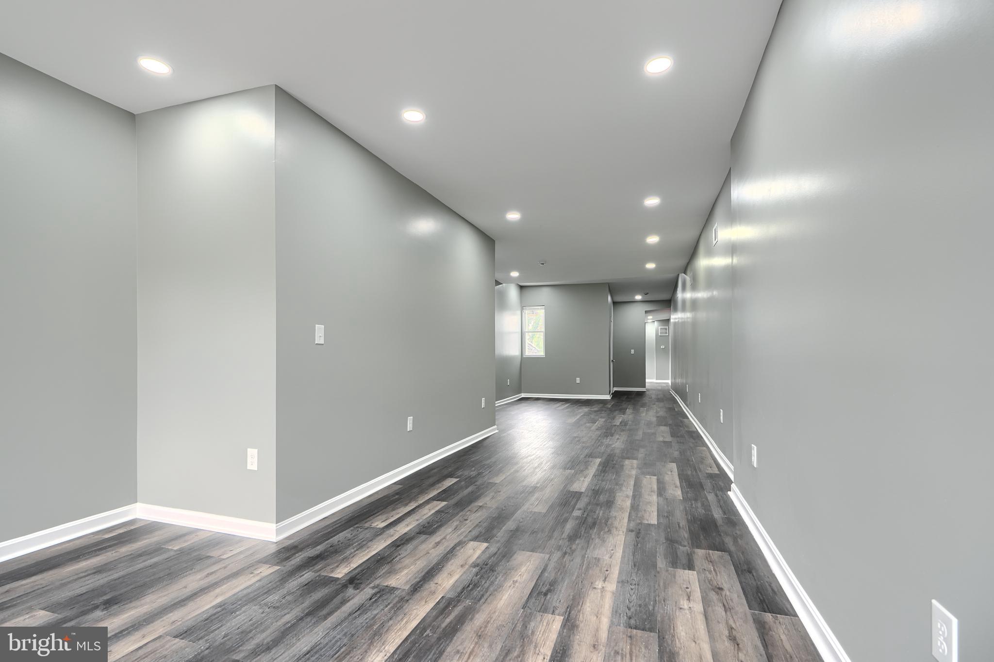 NONE AVAILABLE - Commercial Lease