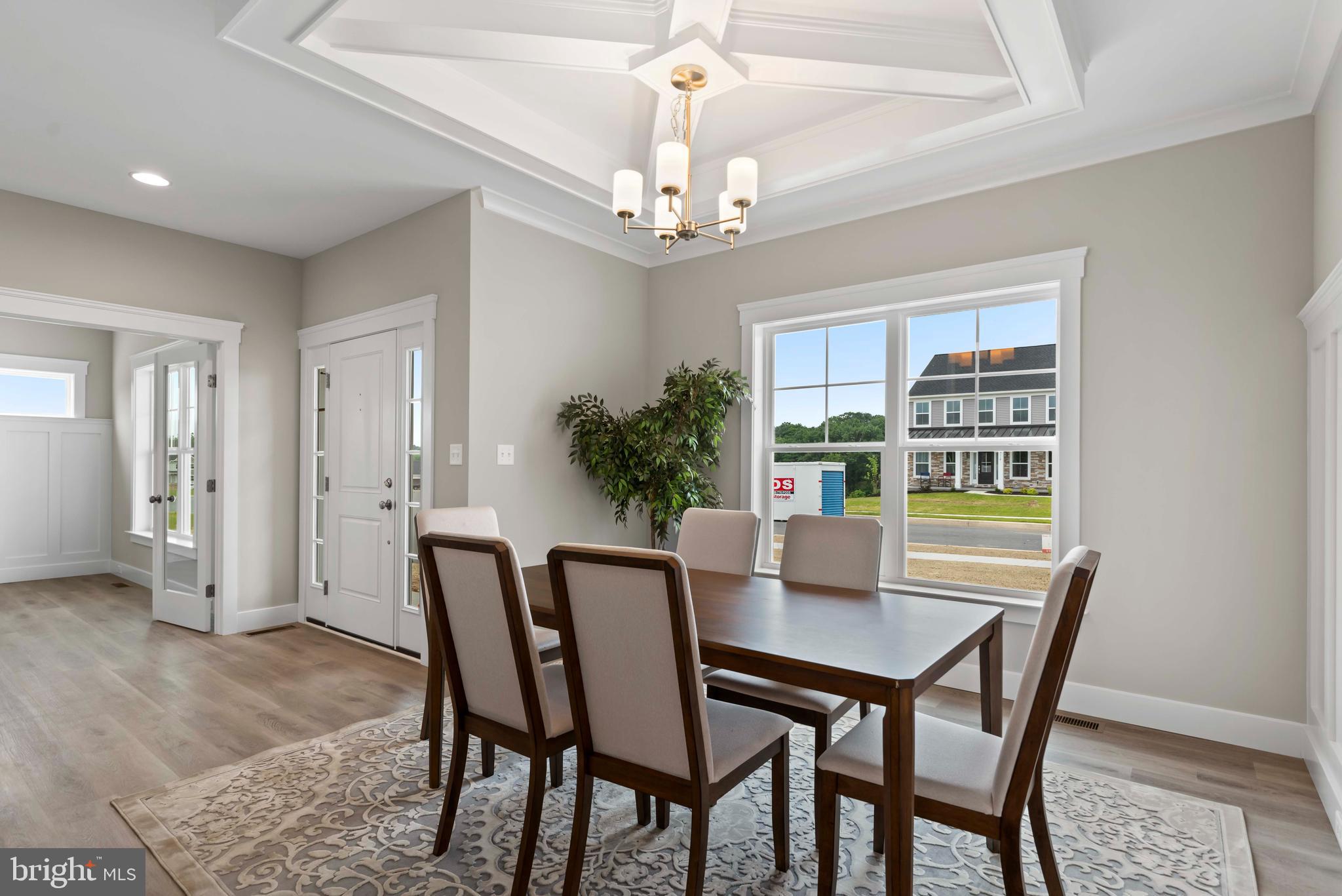 WILSHIRE ESTATES - Residential