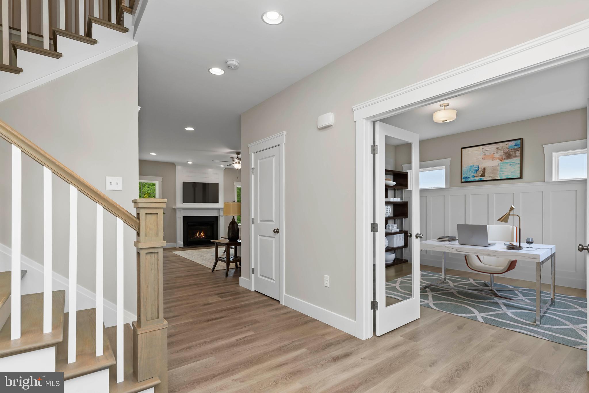 WILSHIRE ESTATES - Residential