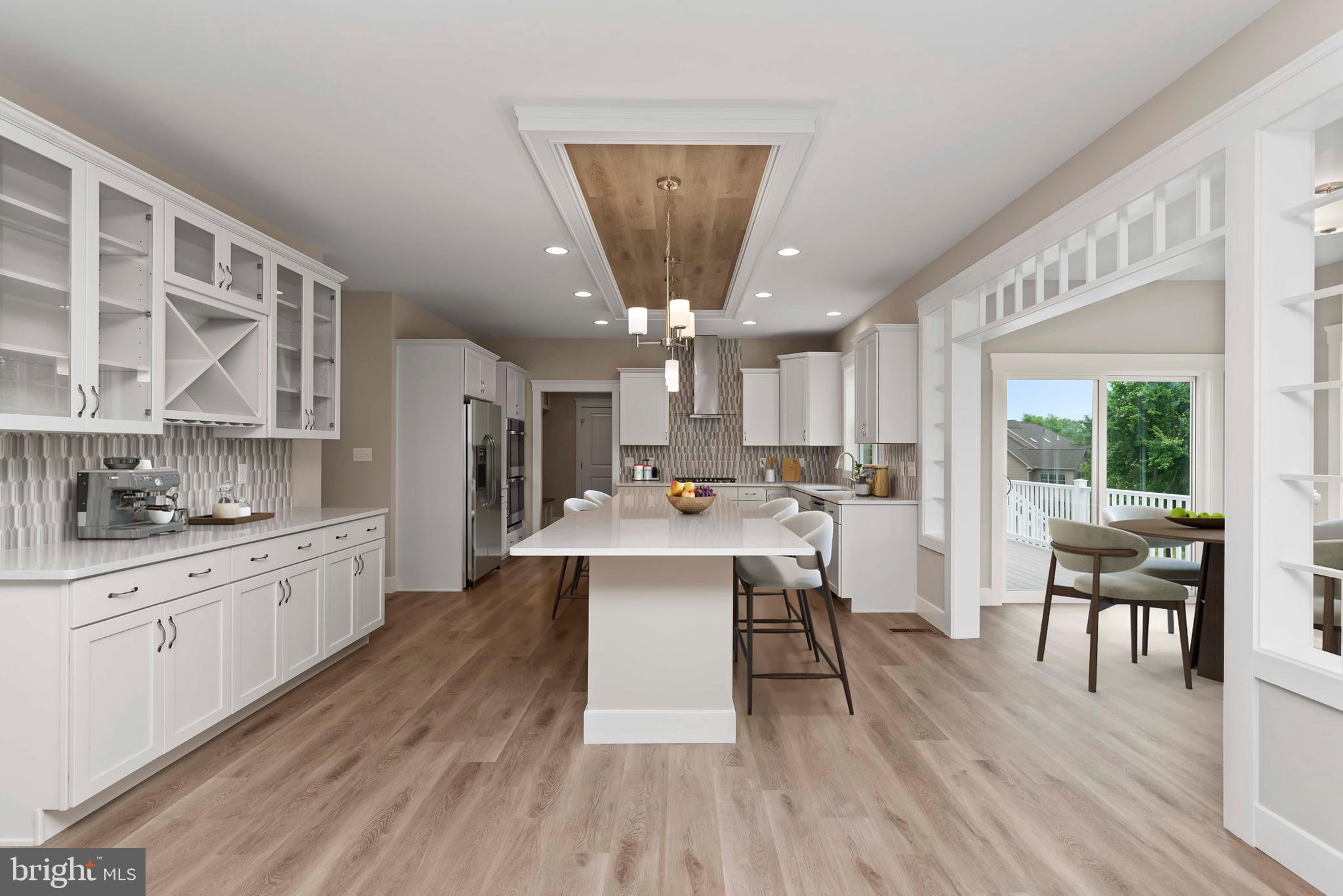 WILSHIRE ESTATES - Residential