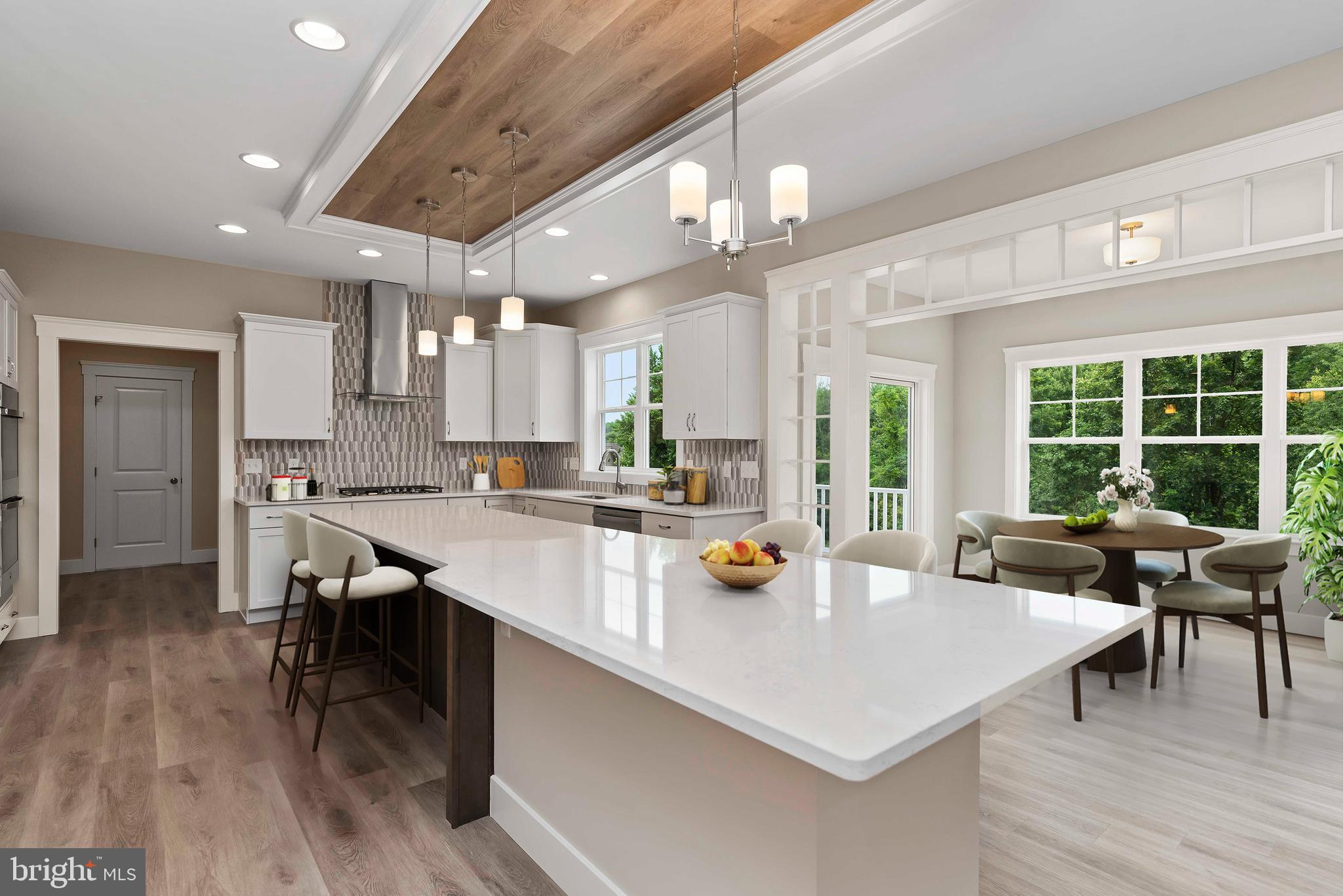 WILSHIRE ESTATES - Residential