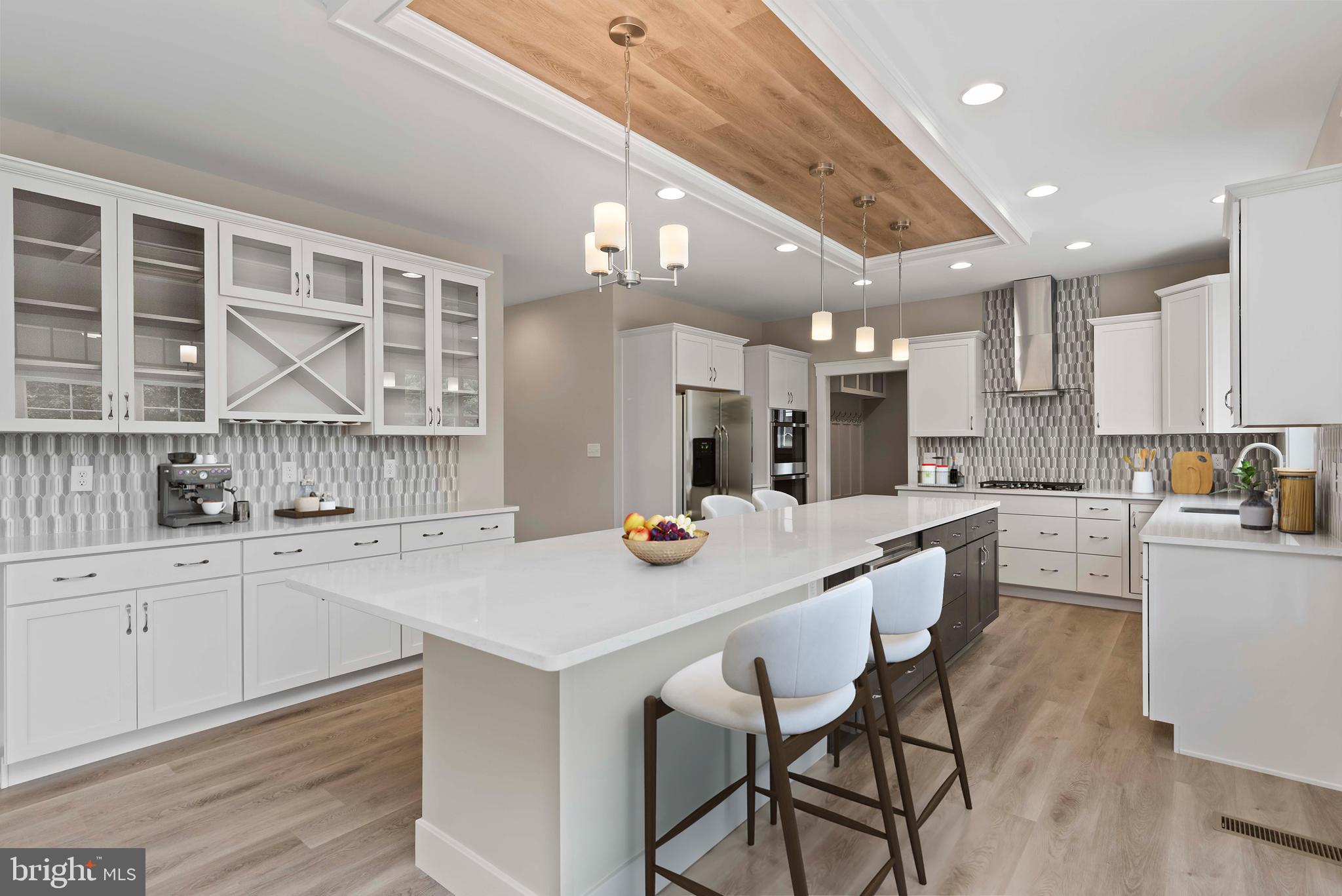 WILSHIRE ESTATES - Residential