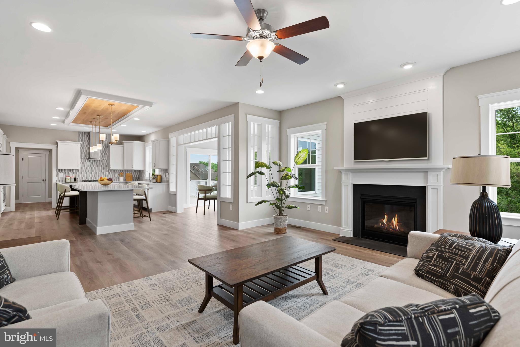 WILSHIRE ESTATES - Residential