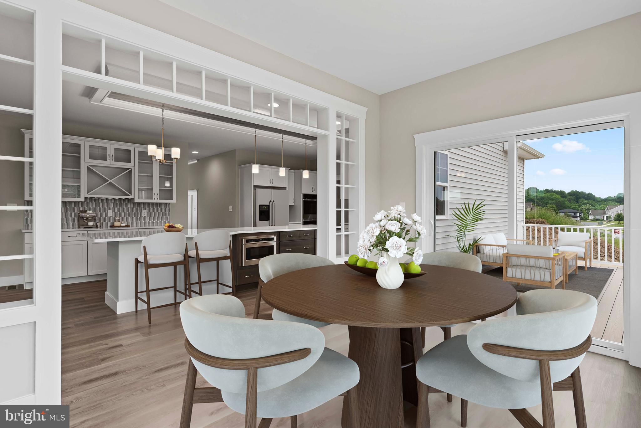 WILSHIRE ESTATES - Residential