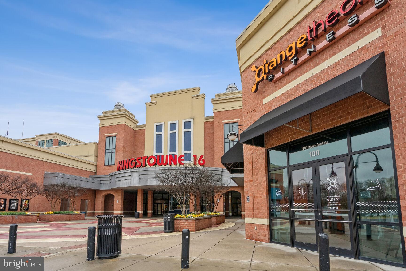 WICKFORD - Residential