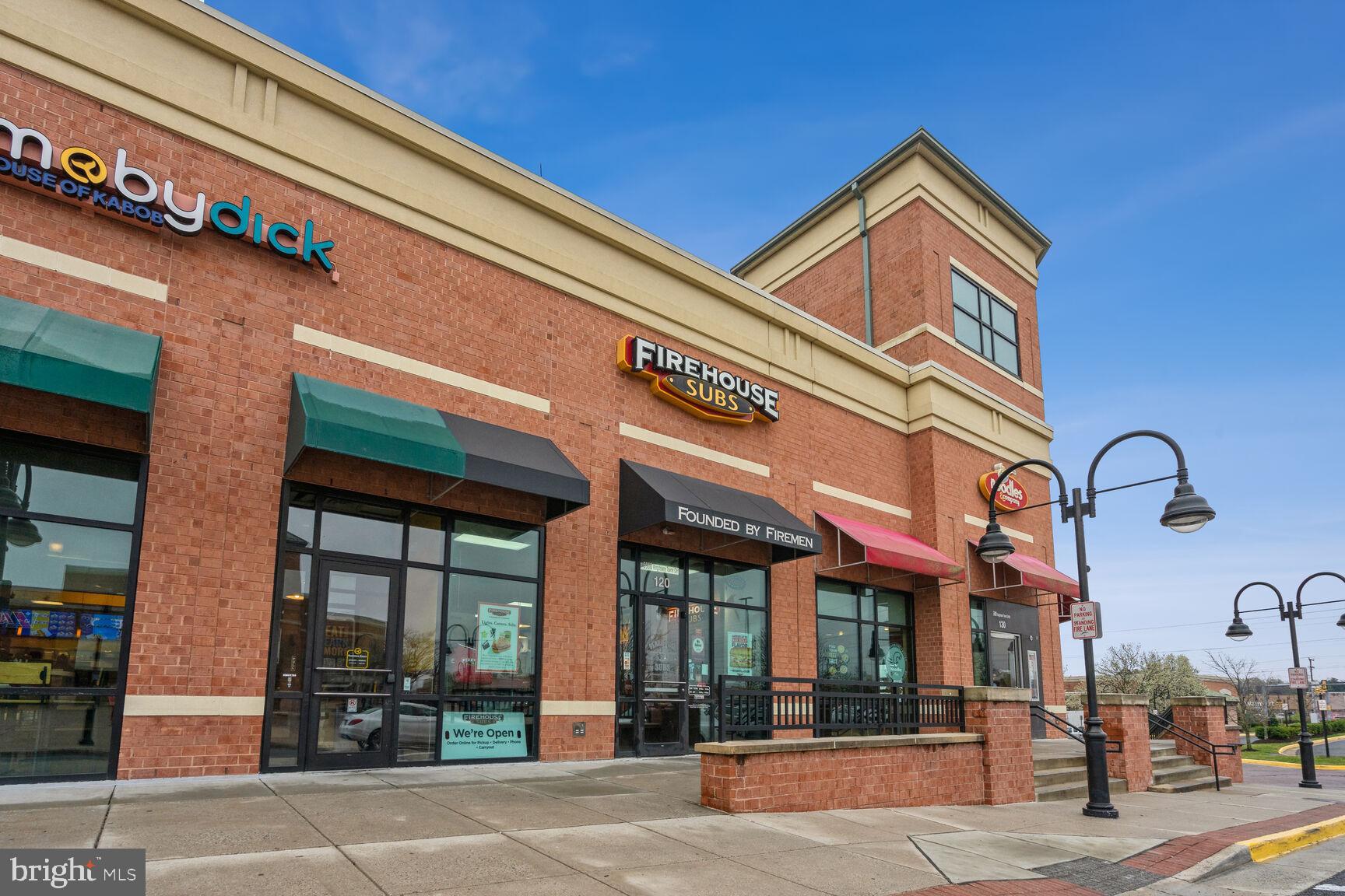 WICKFORD - Residential