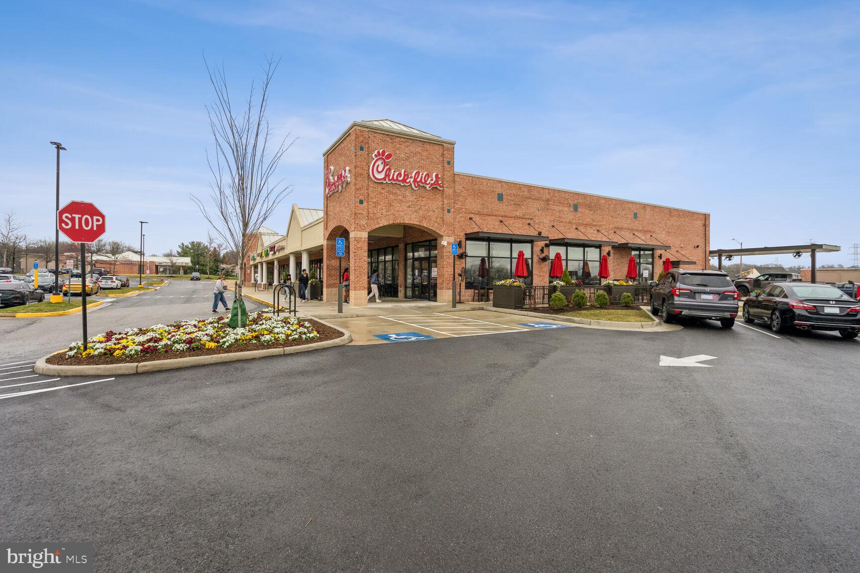 WICKFORD - Residential