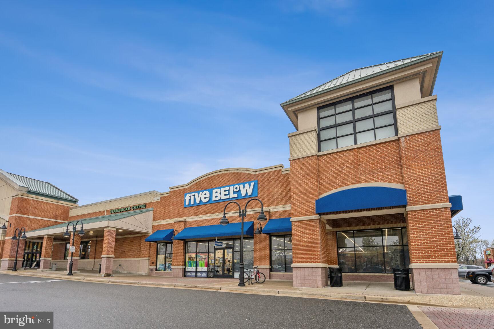 WICKFORD - Residential