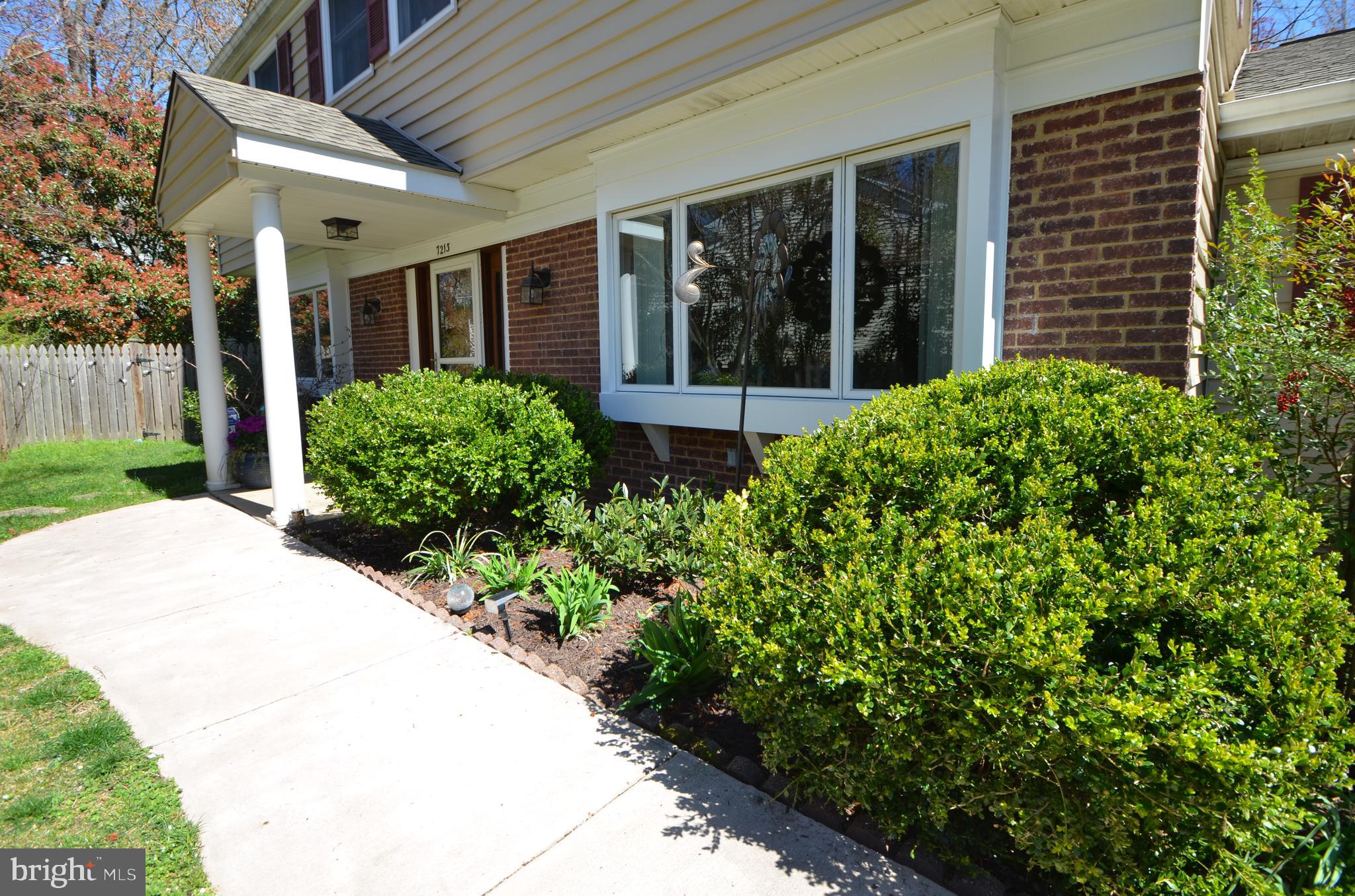 WICKFORD - Residential