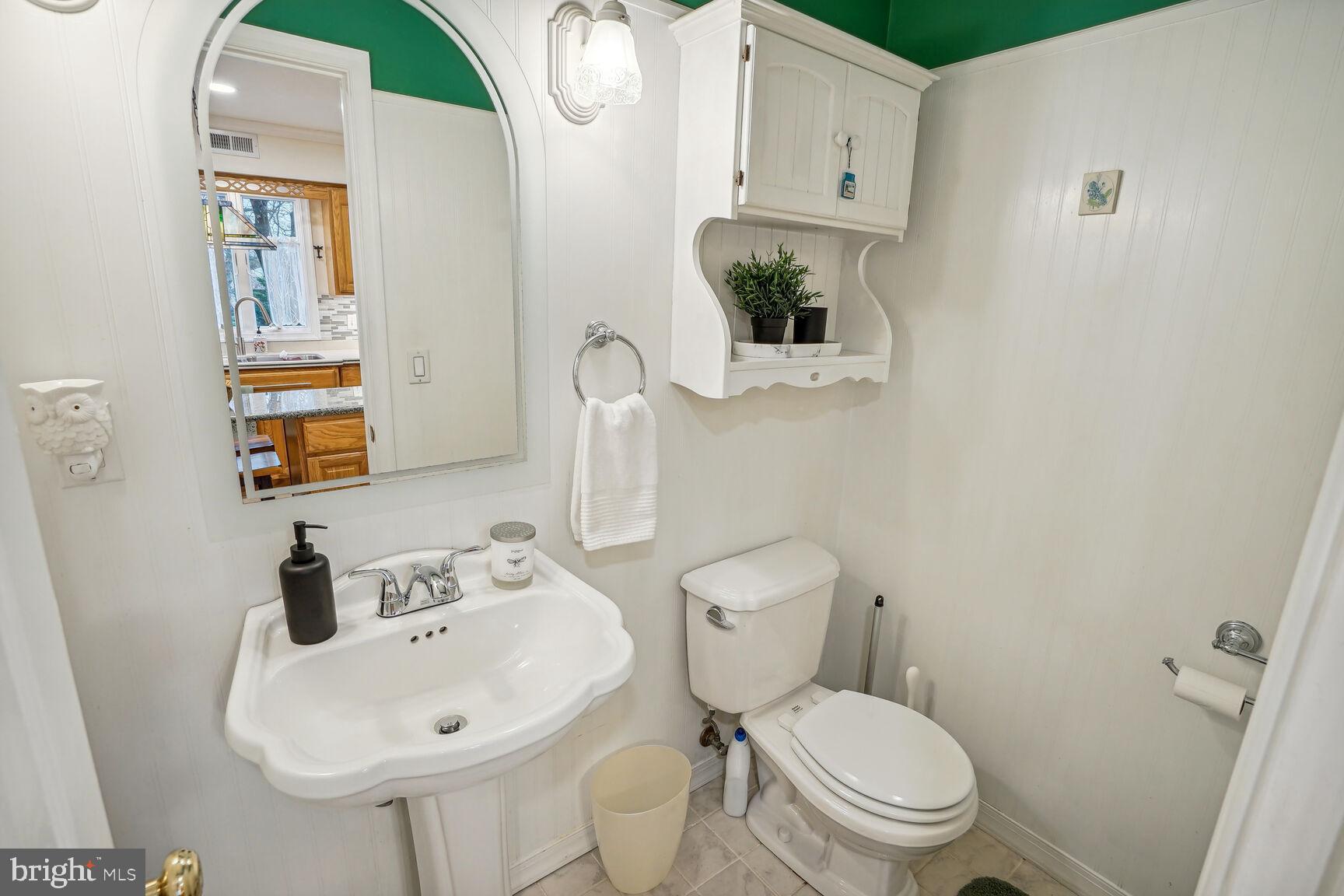 WICKFORD - Residential