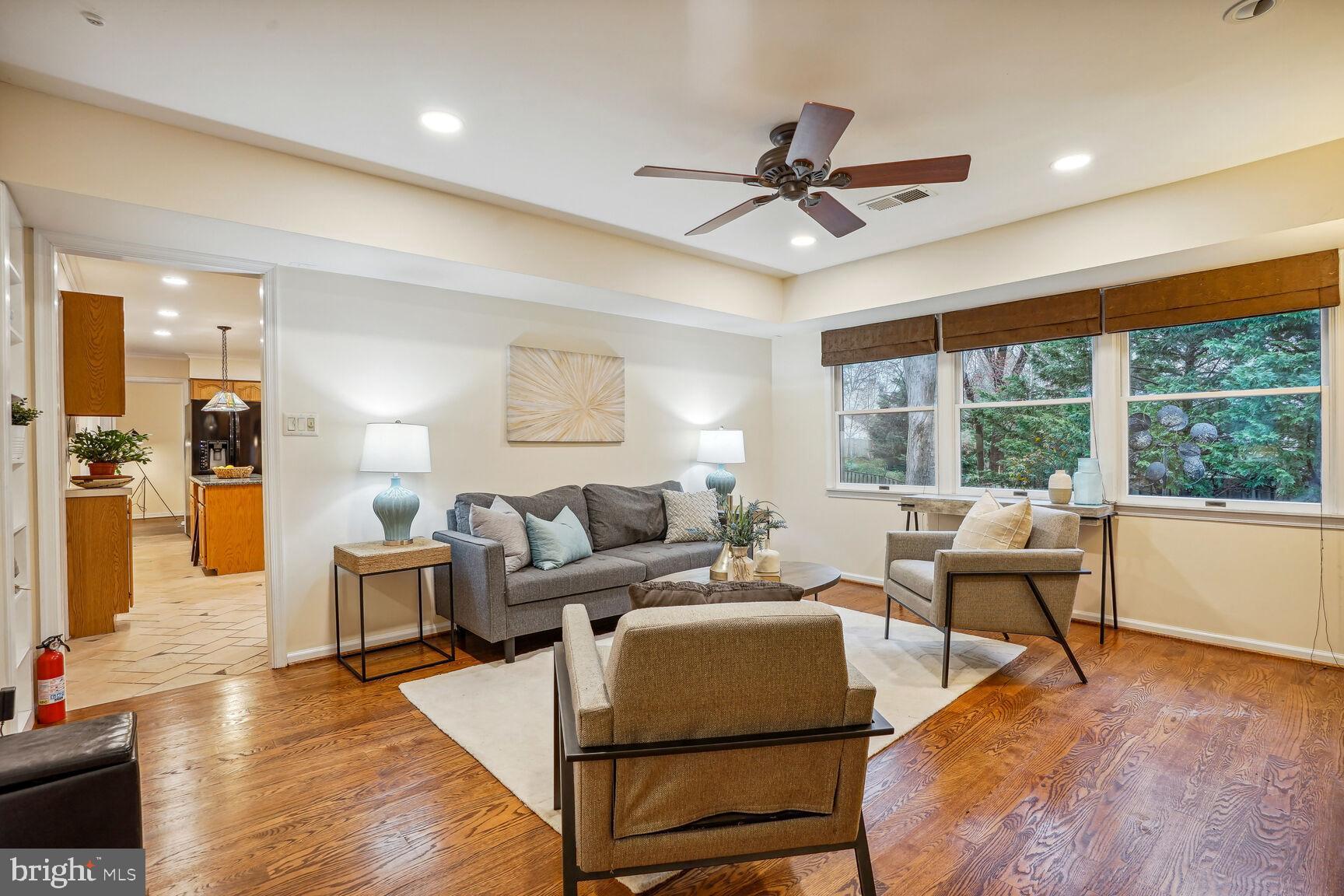 WICKFORD - Residential