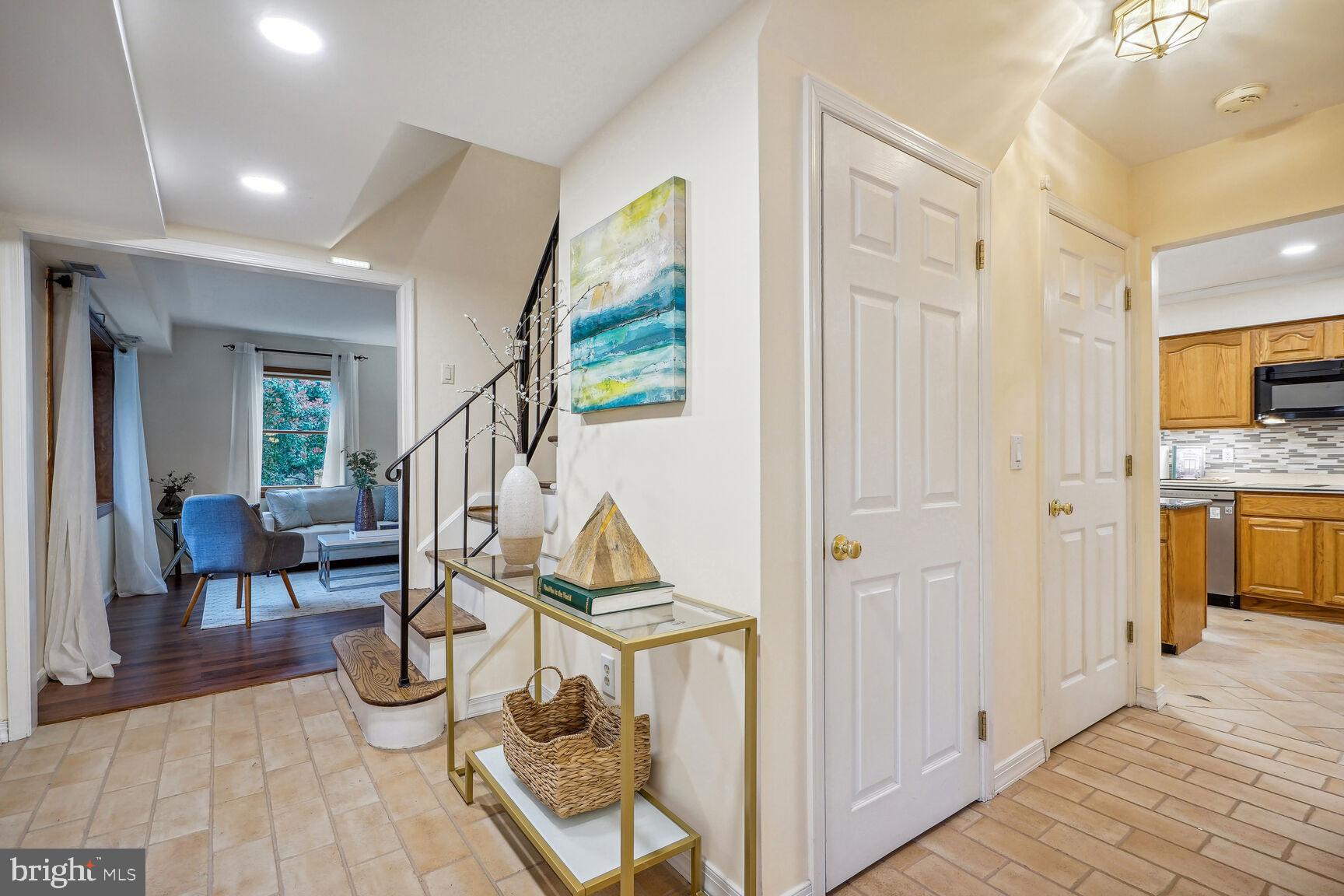 WICKFORD - Residential