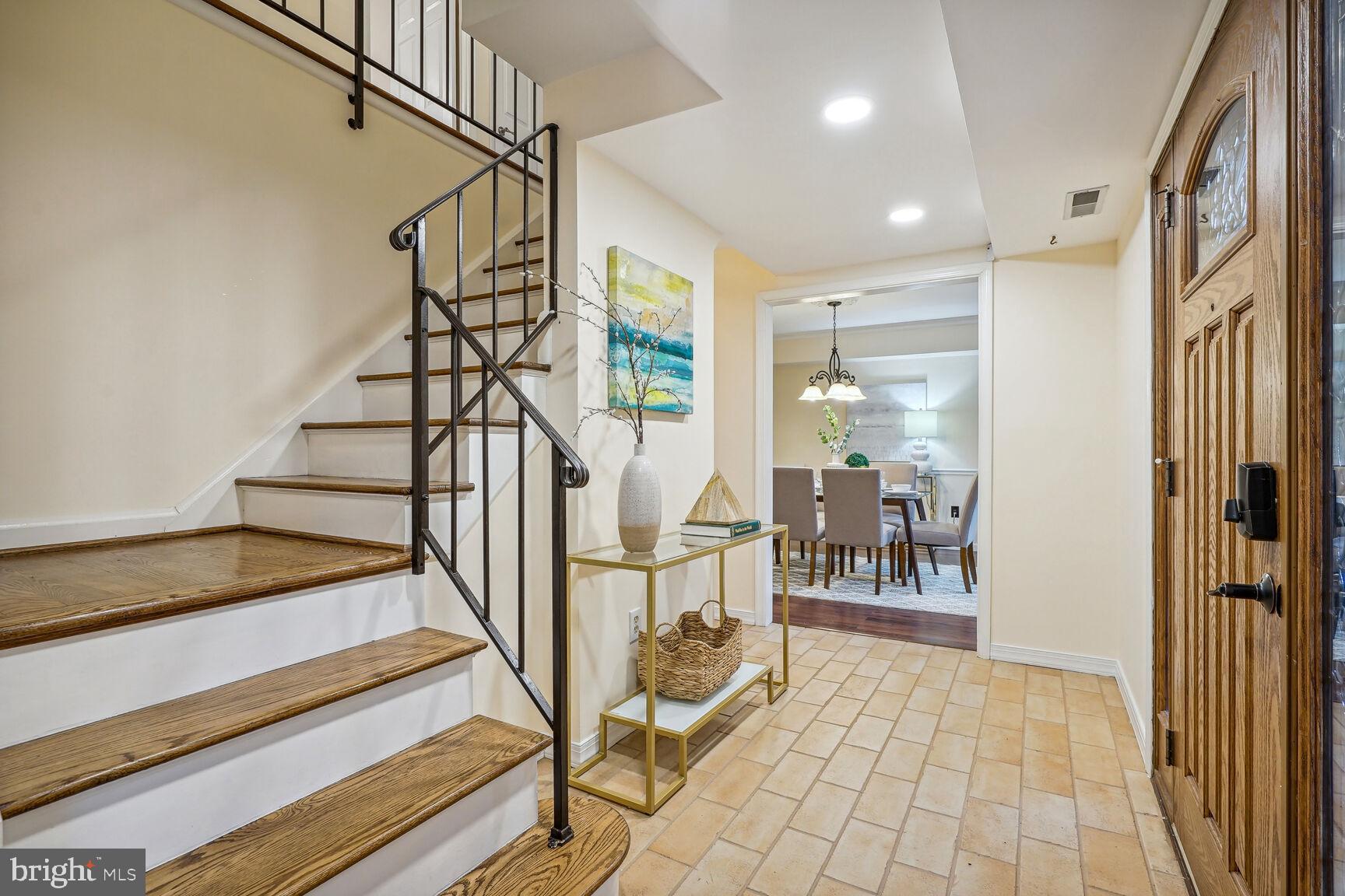 WICKFORD - Residential