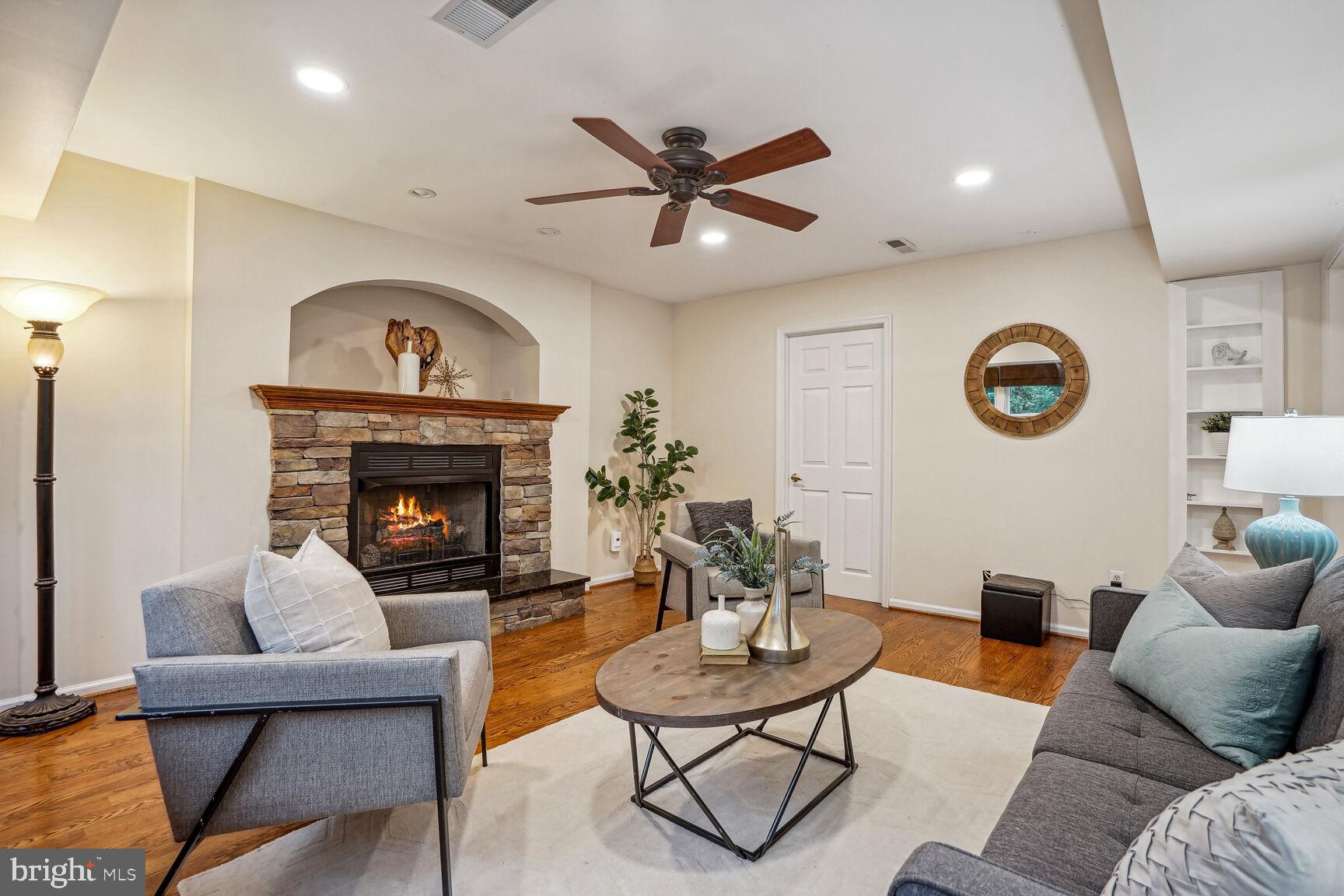 WICKFORD - Residential