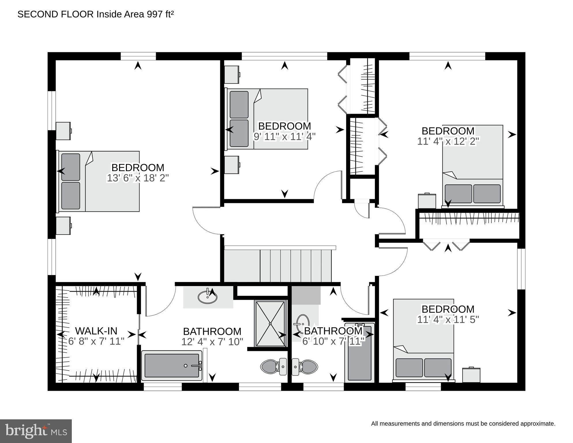 WICKFORD - Residential