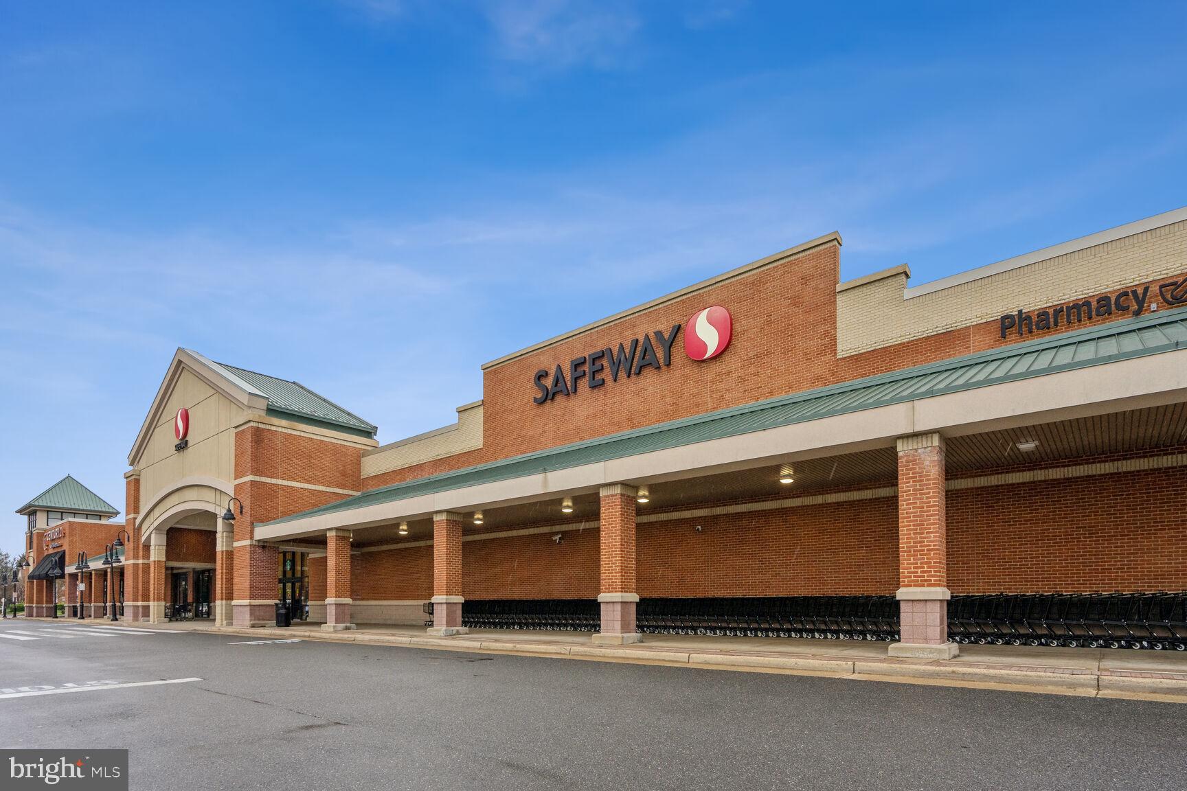 WICKFORD - Residential