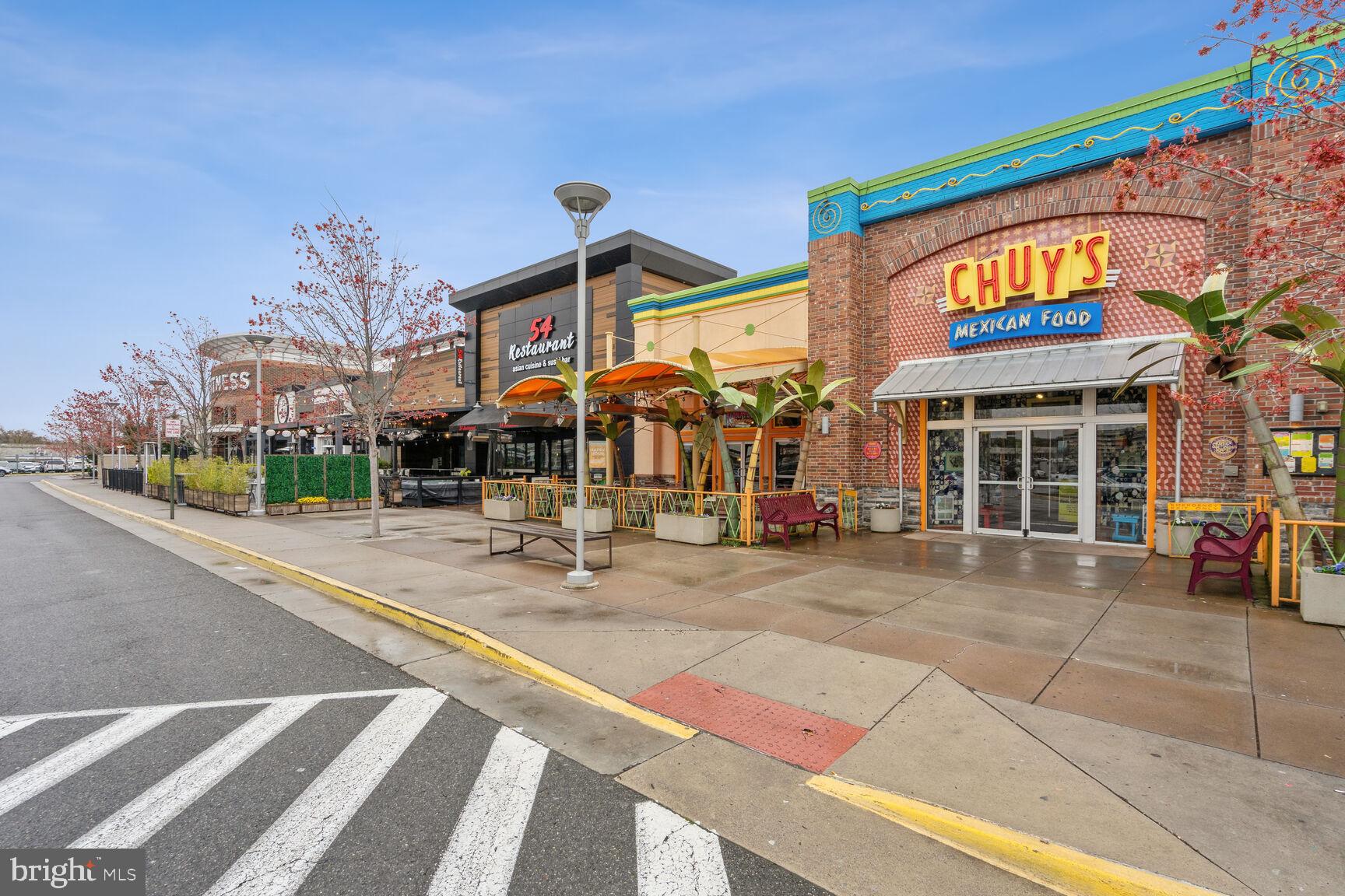 WICKFORD - Residential