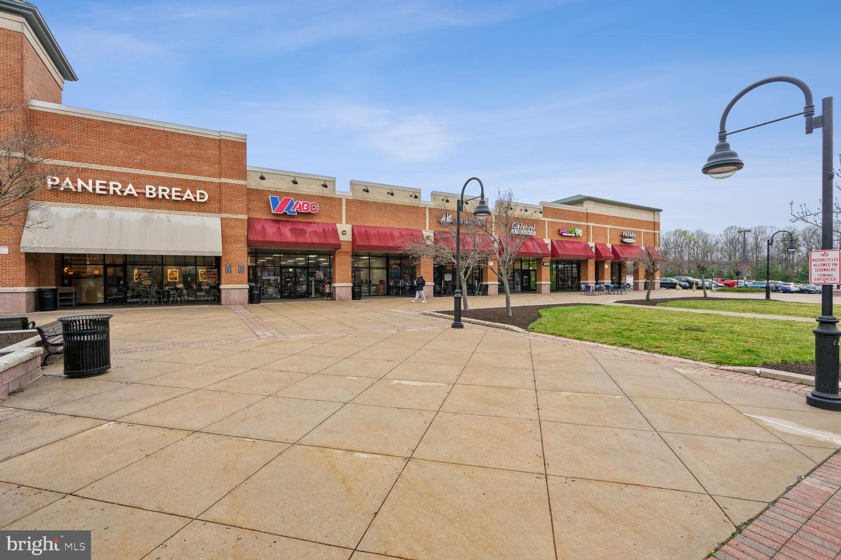 WICKFORD - Residential