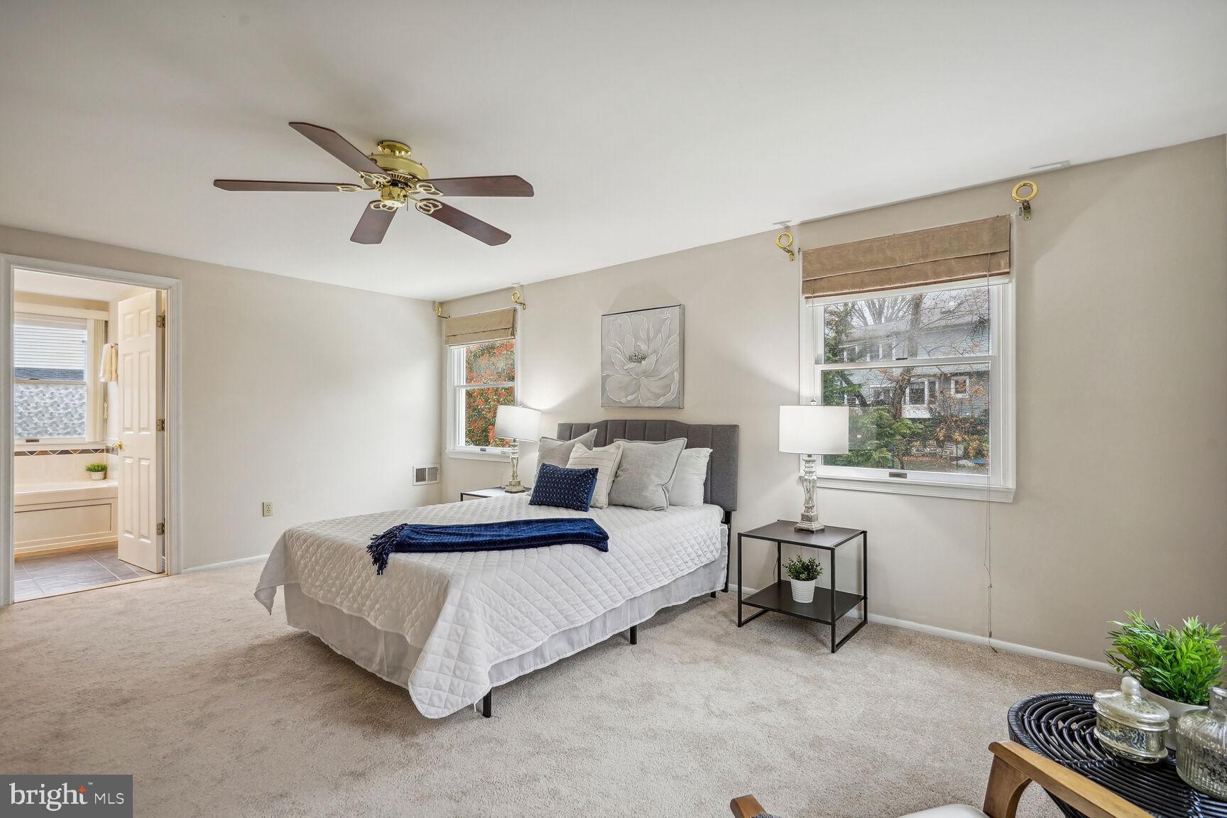 WICKFORD - Residential