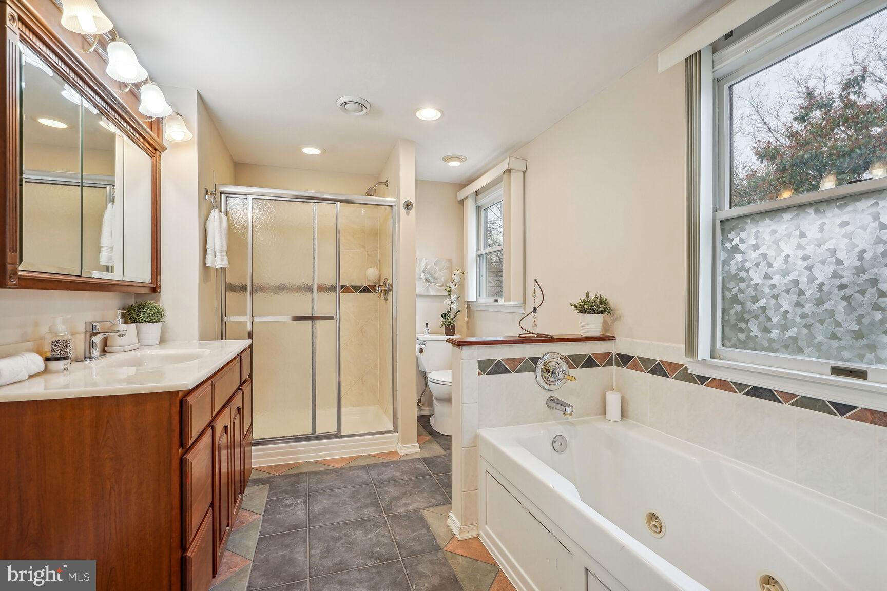 WICKFORD - Residential