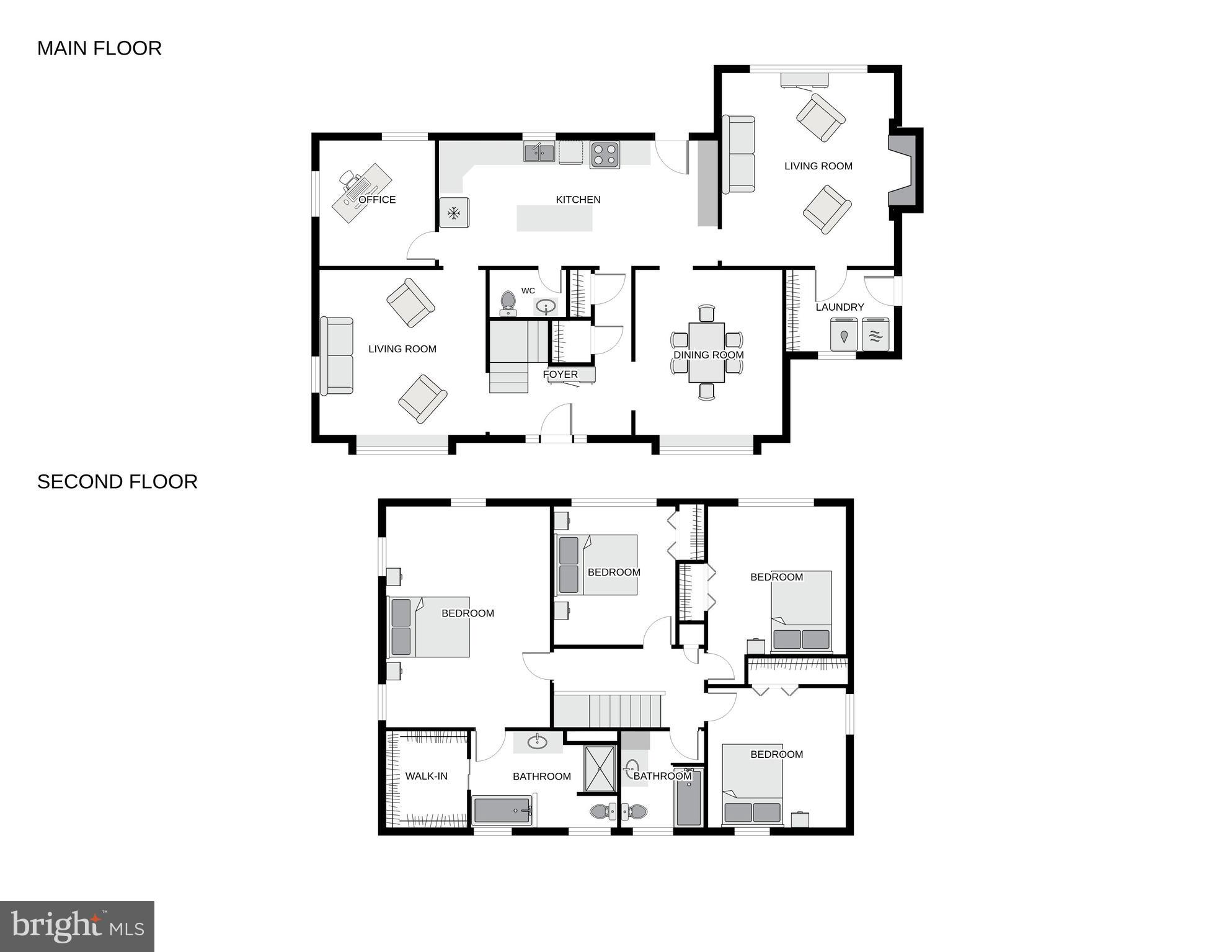 WICKFORD - Residential