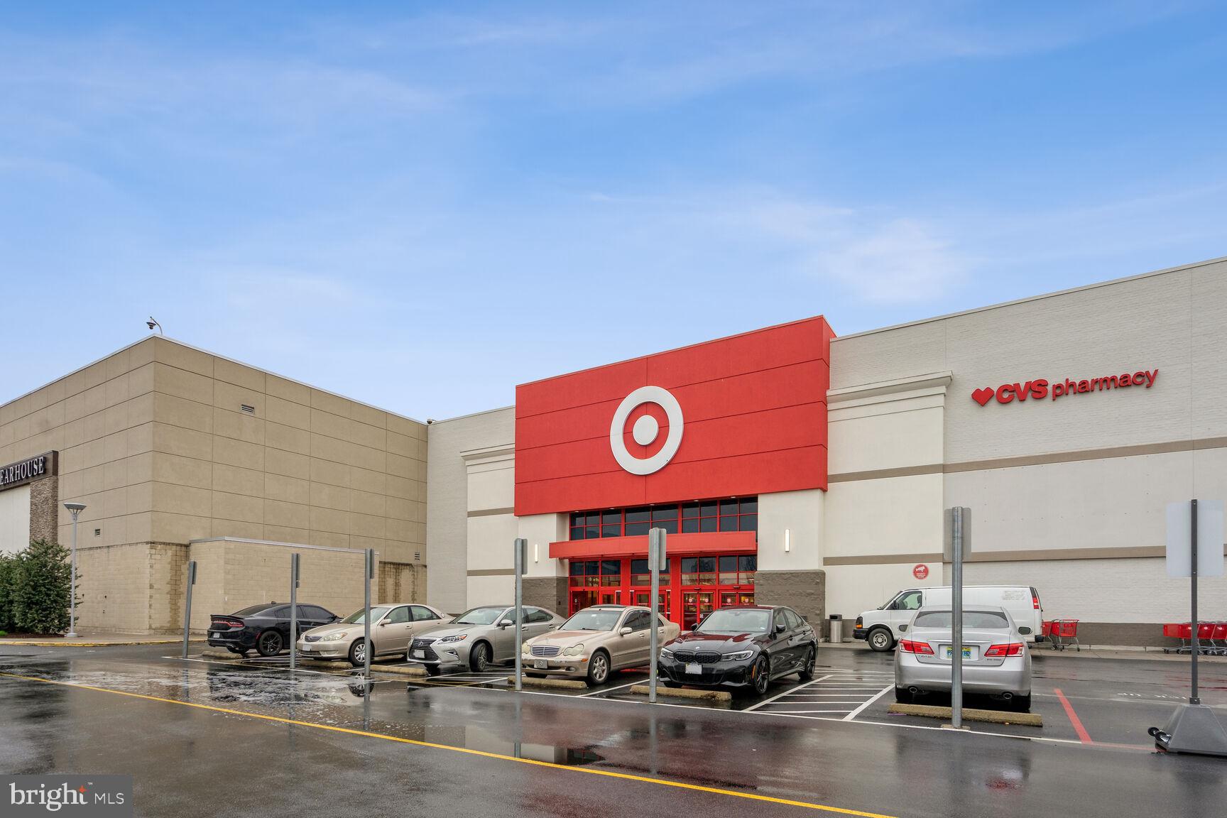 WICKFORD - Residential