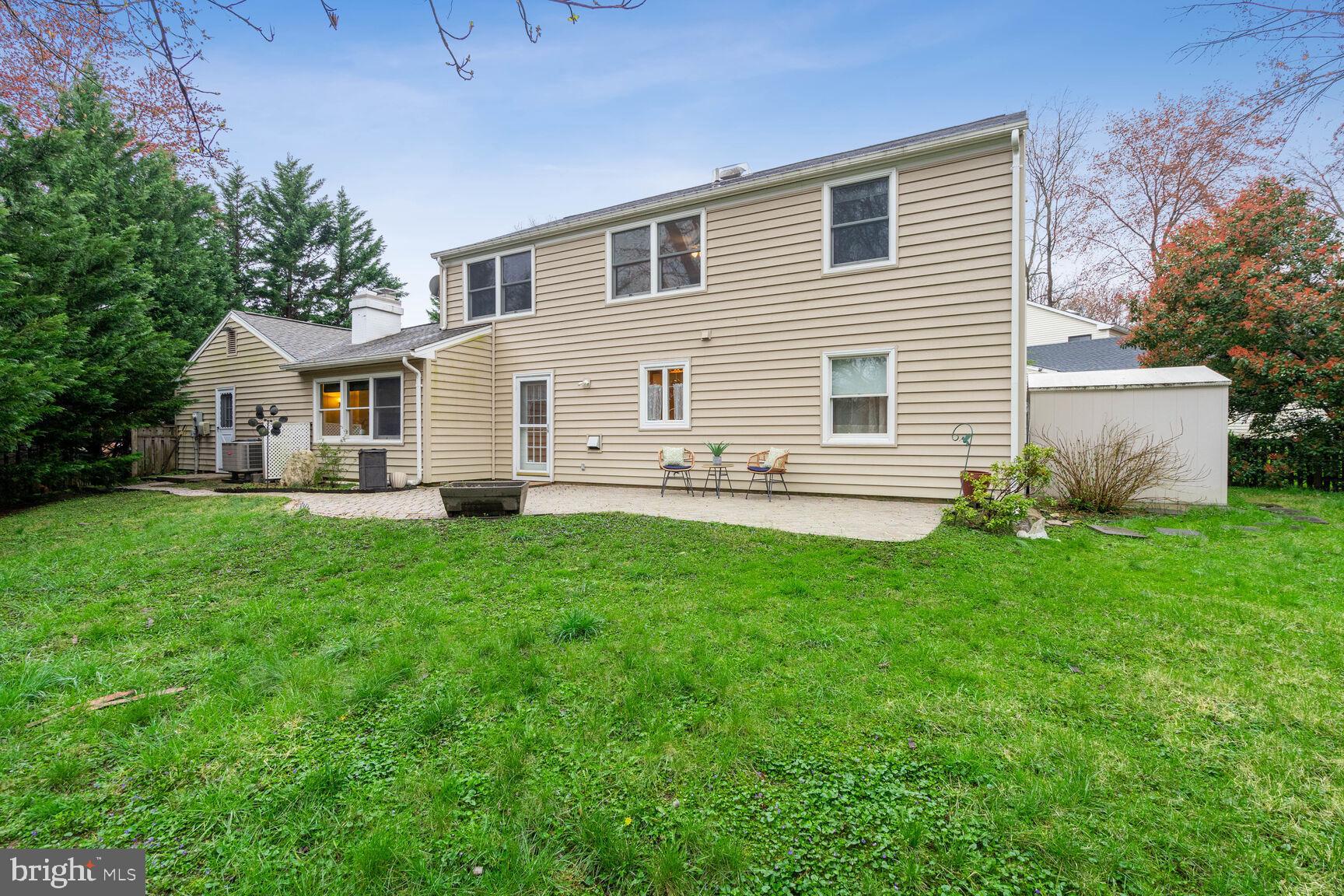 WICKFORD - Residential