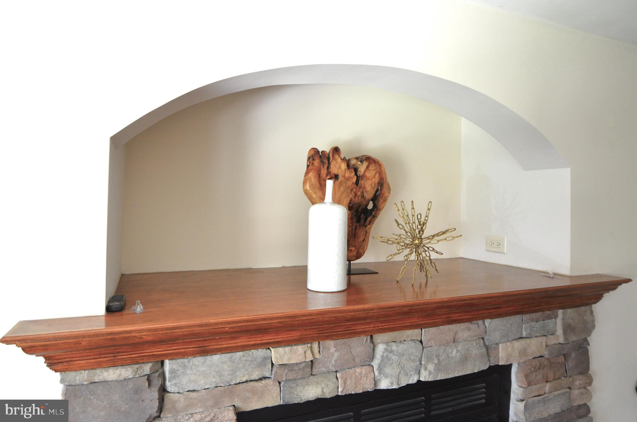 WICKFORD - Residential